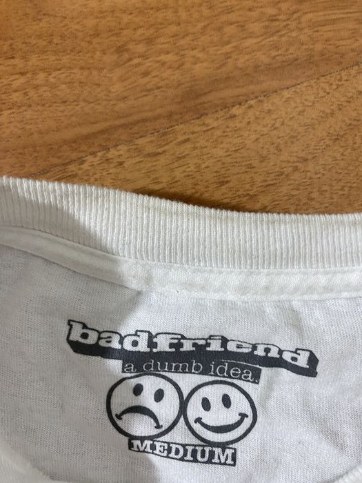 Badfriend Skateboarding Bear | Grailed