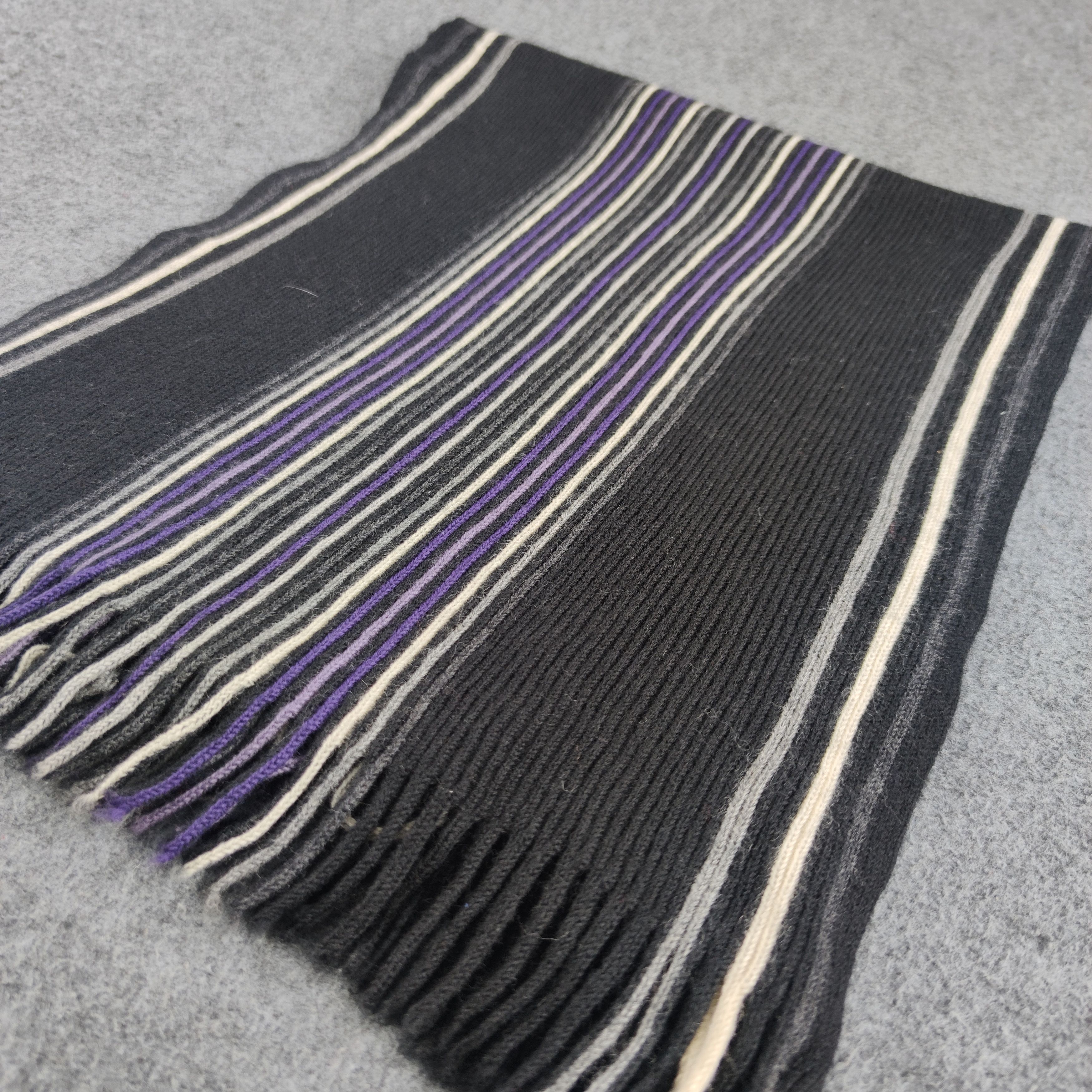 Takeo Kikuchi Takeo Kikuchi Scarf/Muffler/Wool Size ONE SIZE - 3 Thumbnail