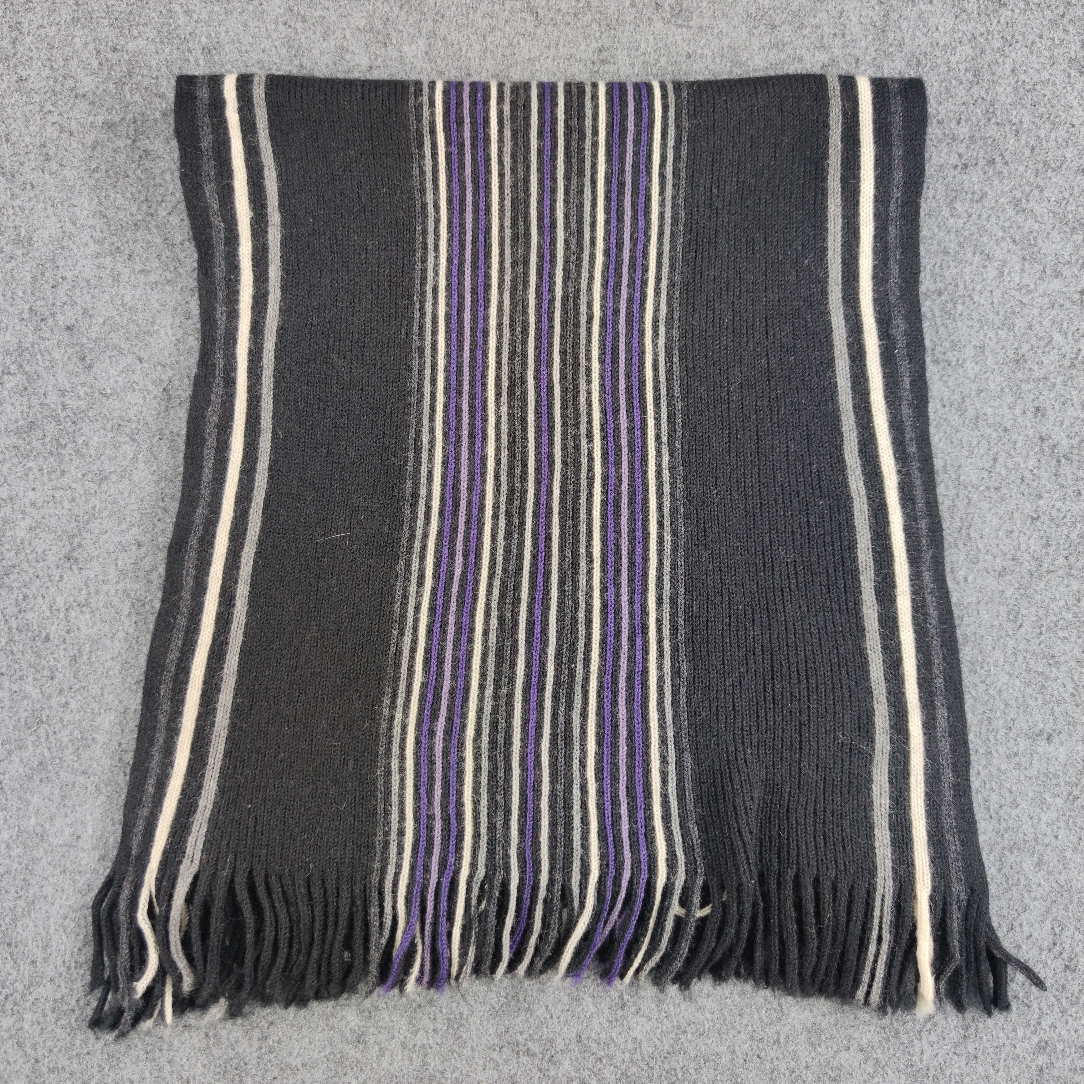 Takeo Kikuchi Takeo Kikuchi Scarf/Muffler/Wool Size ONE SIZE - 2 Thumbnail