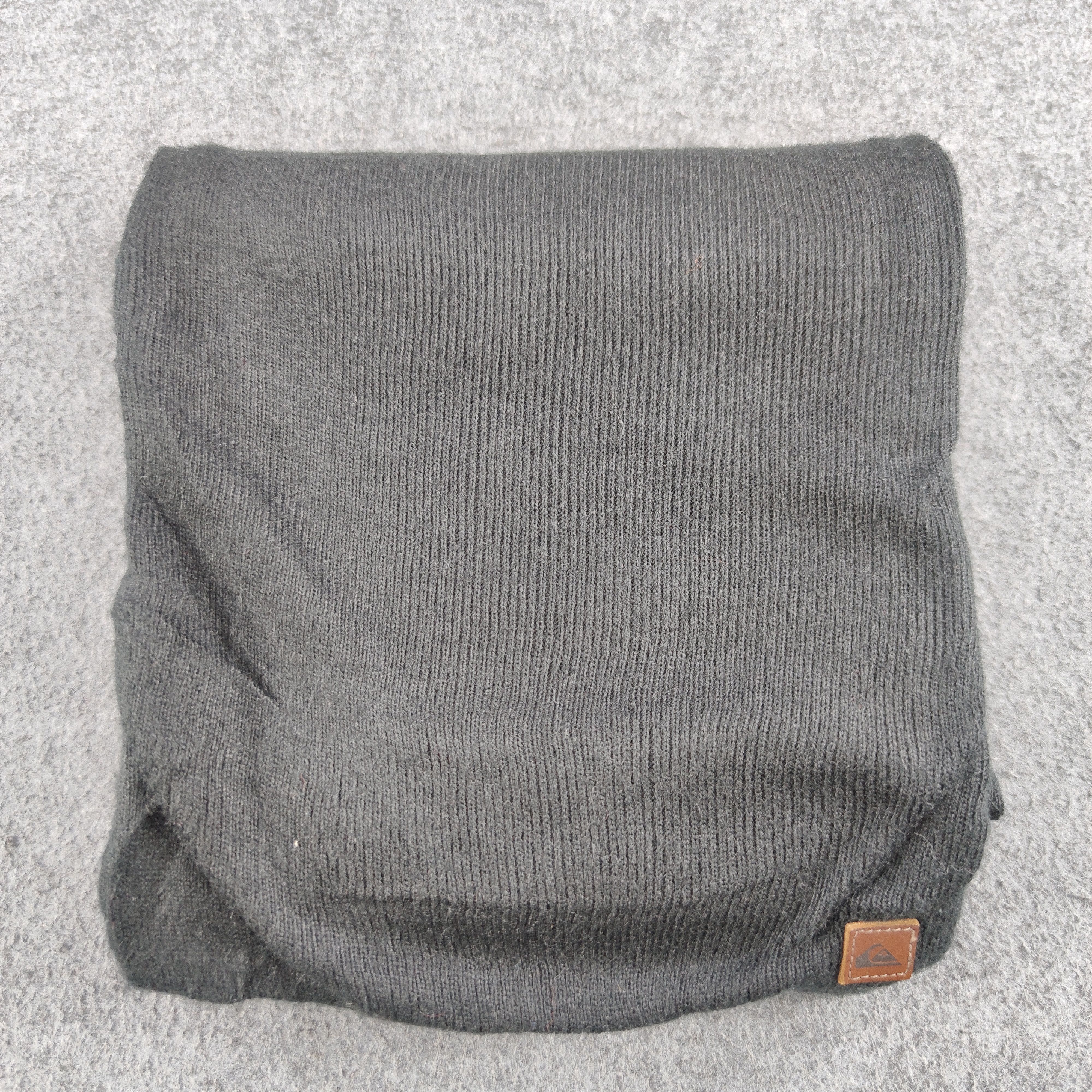 Quicksilver Quicksilver Scarf/Muffler/Wool Size ONE SIZE - 2 Thumbnail