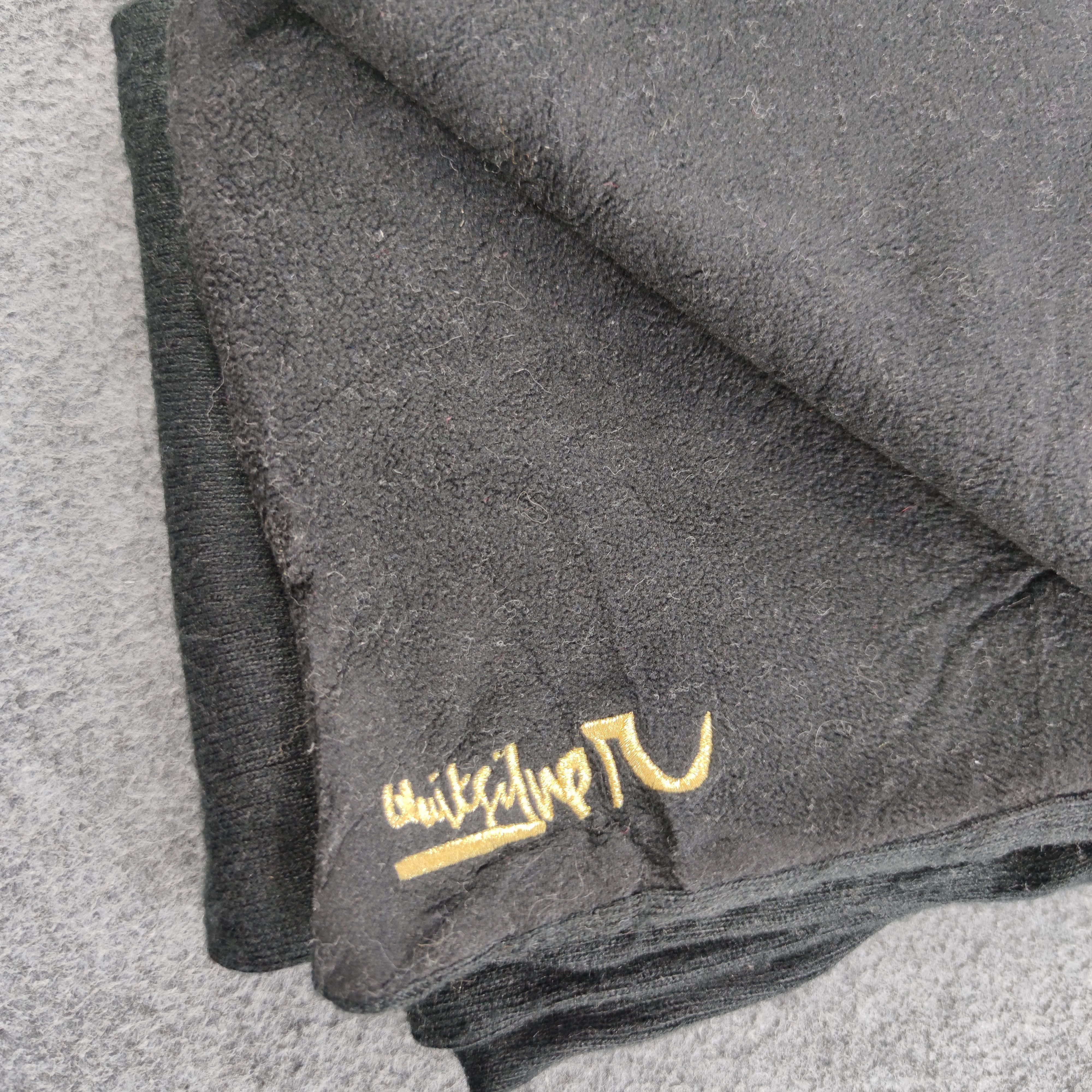 Quicksilver Quicksilver Scarf/Muffler/Wool Size ONE SIZE - 4 Thumbnail