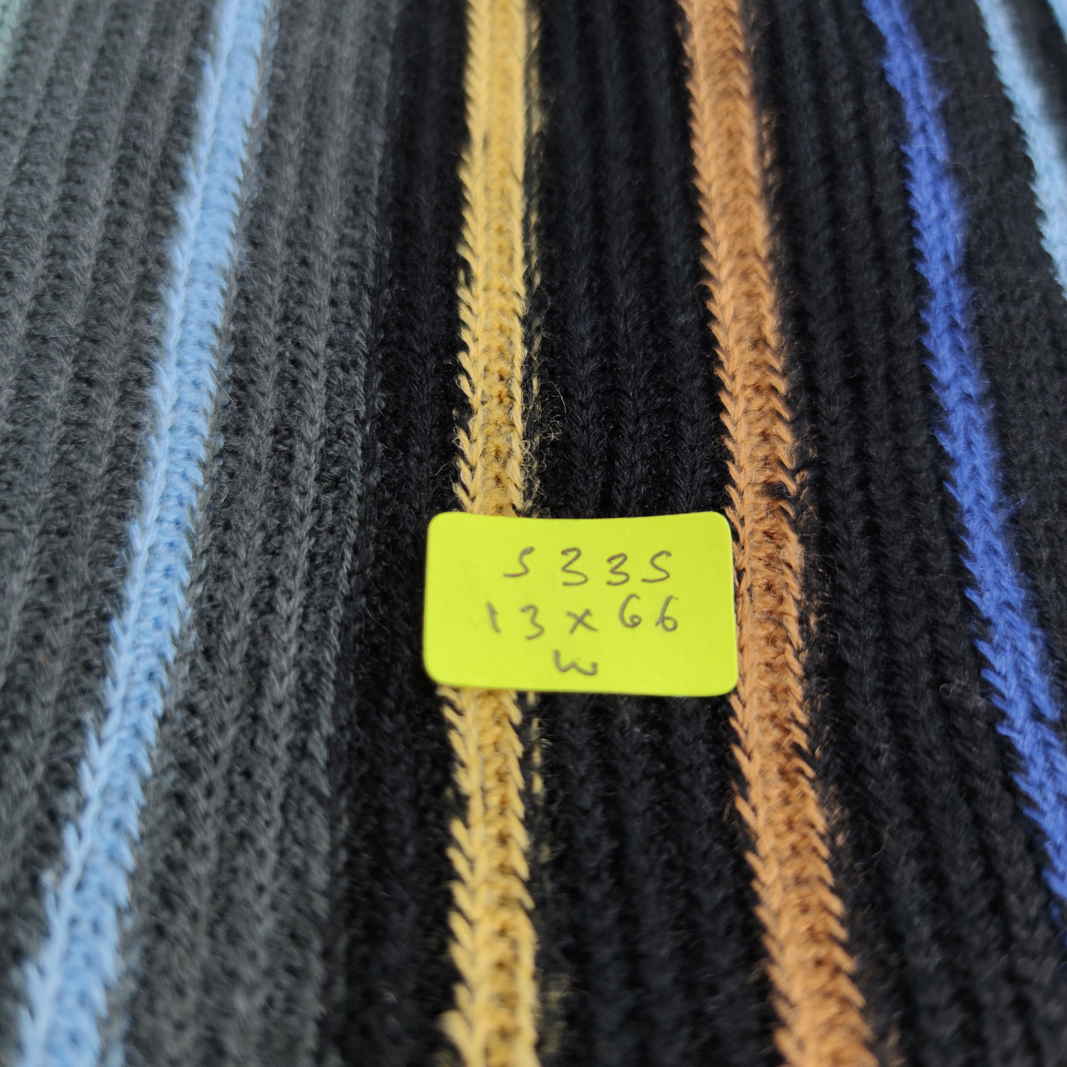 Enrico Coveri Enrico Coveri Scarf/Muffler/Wool Size ONE SIZE - 5 Thumbnail