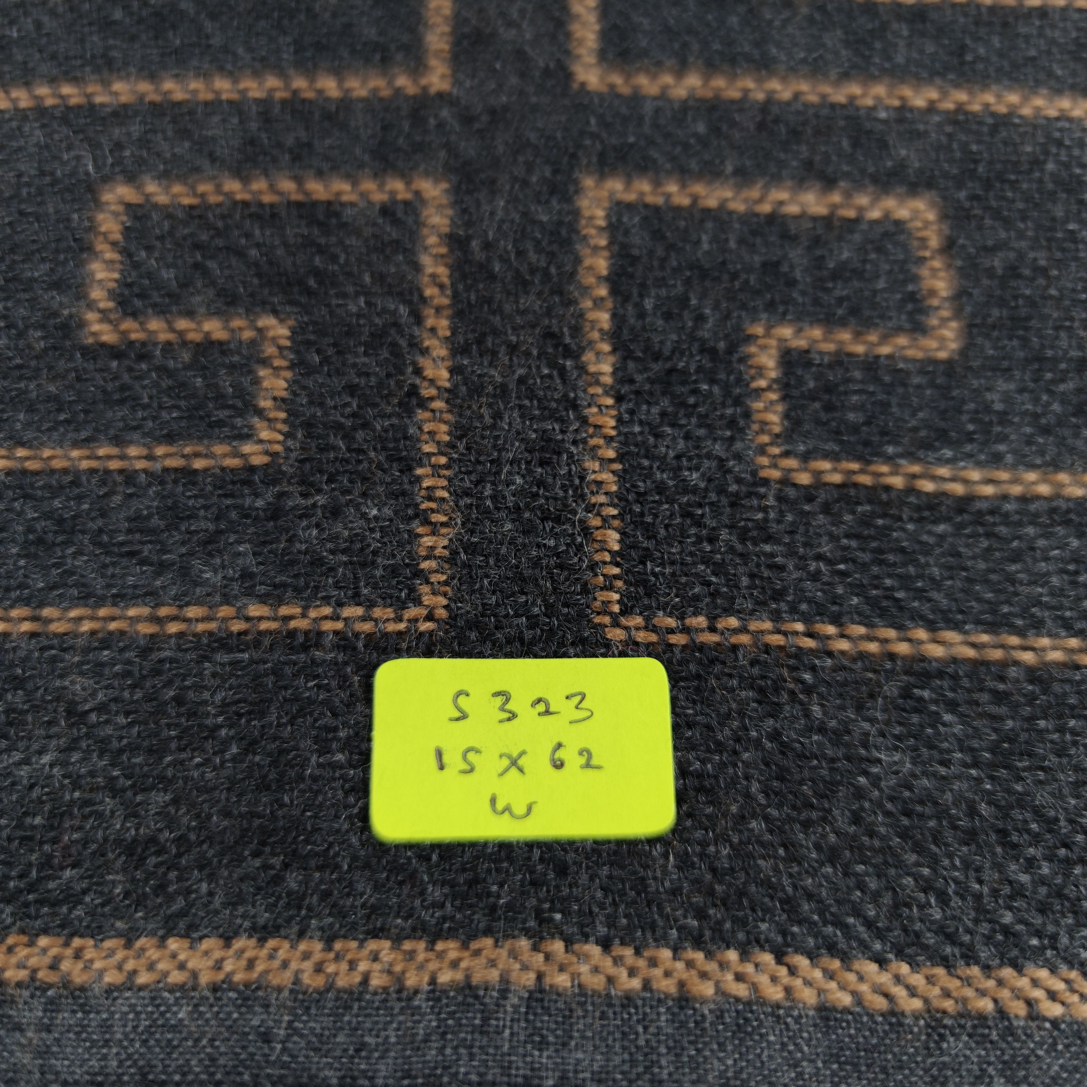 Givenchy Givenchy Scarf/Muffler/Wool-S323 Size ONE SIZE - 6 Thumbnail