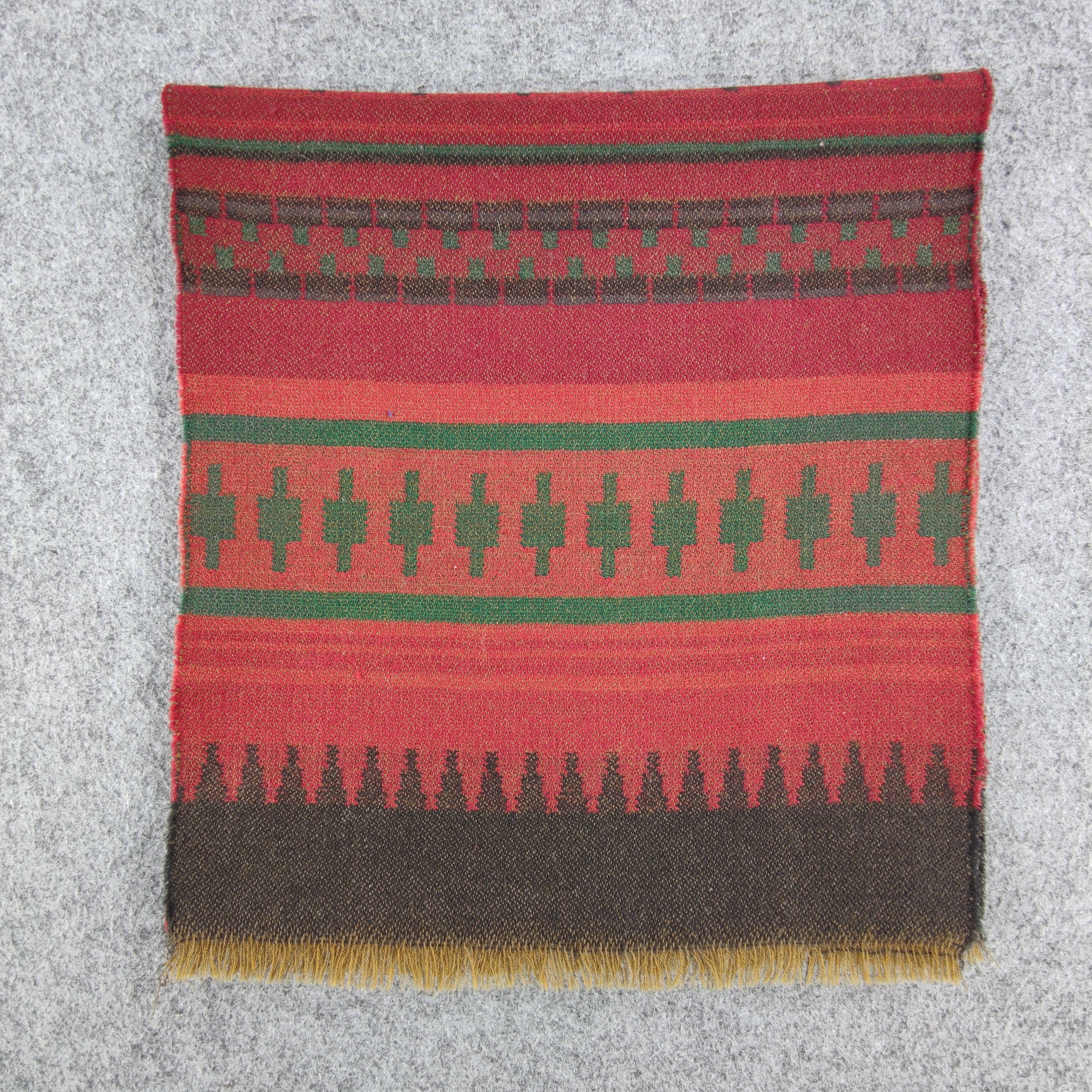 Polo Ralph Lauren Polo Ralph Lauren Scarf/Muffler/Wool-S235 Size ONE SIZE - 2 Thumbnail