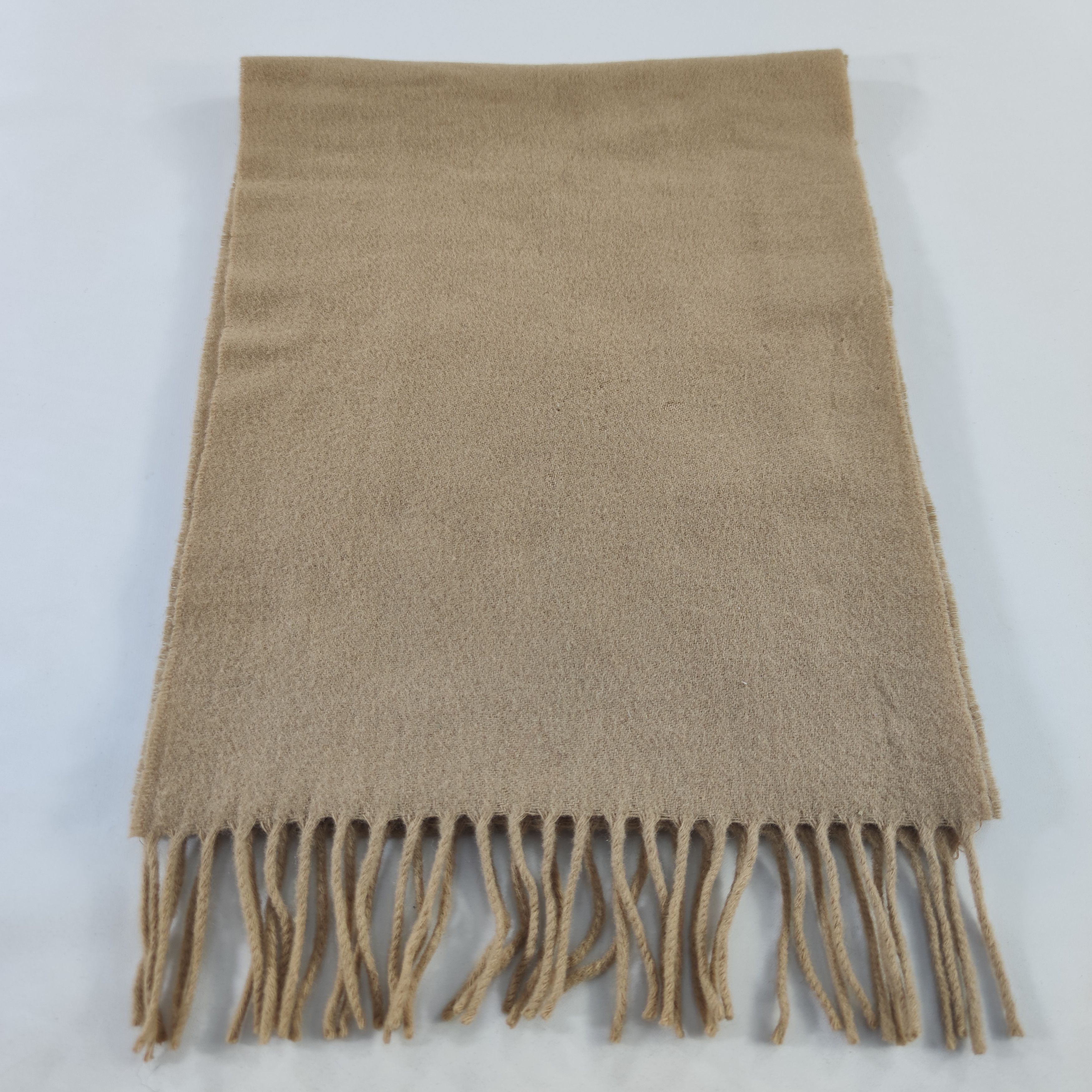 Christian Dior Monsieur Christian Dior Scarf/Muffler/Wool S063 Size ONE SIZE - 2 Thumbnail