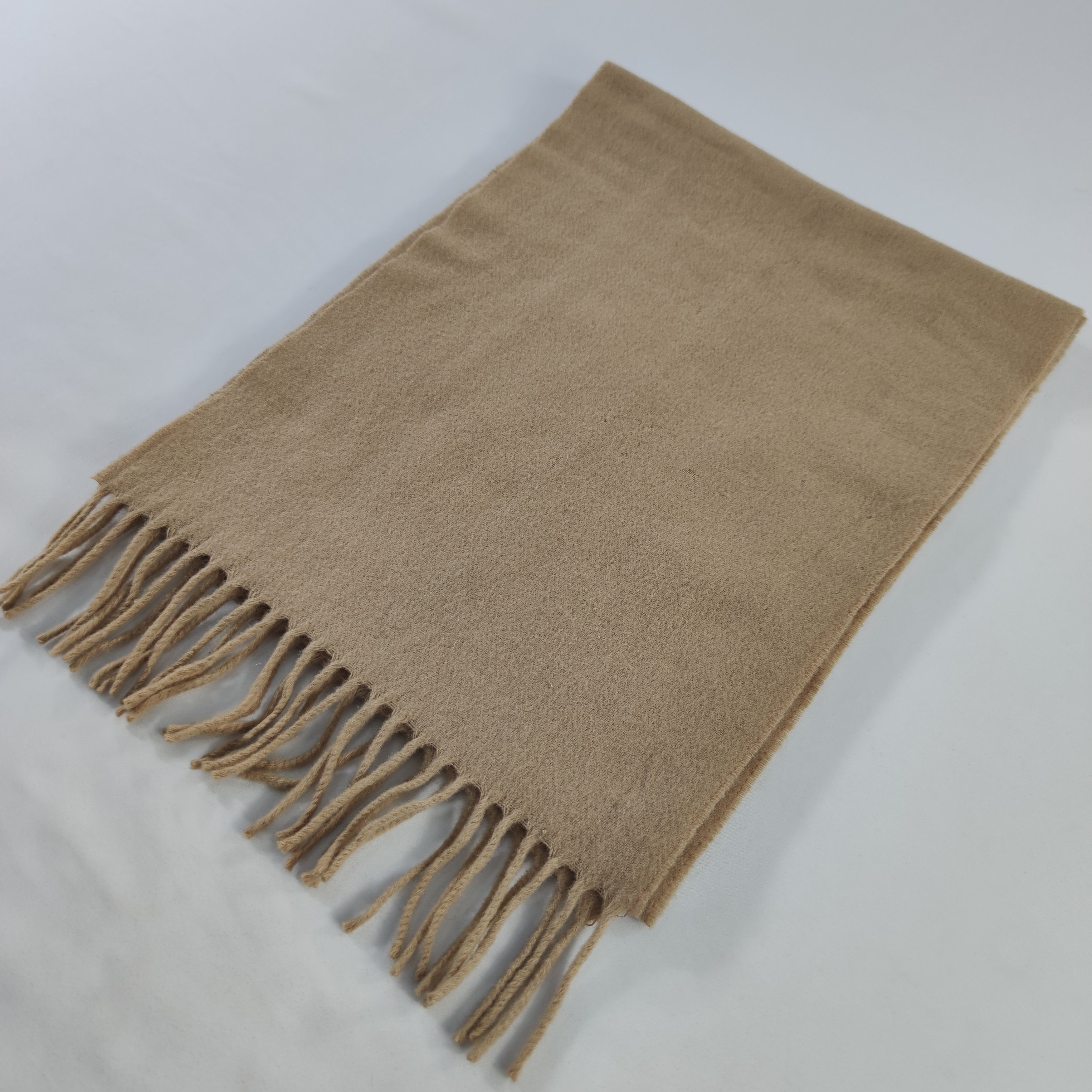 Christian Dior Monsieur Christian Dior Scarf/Muffler/Wool S063 Size ONE SIZE - 3 Thumbnail