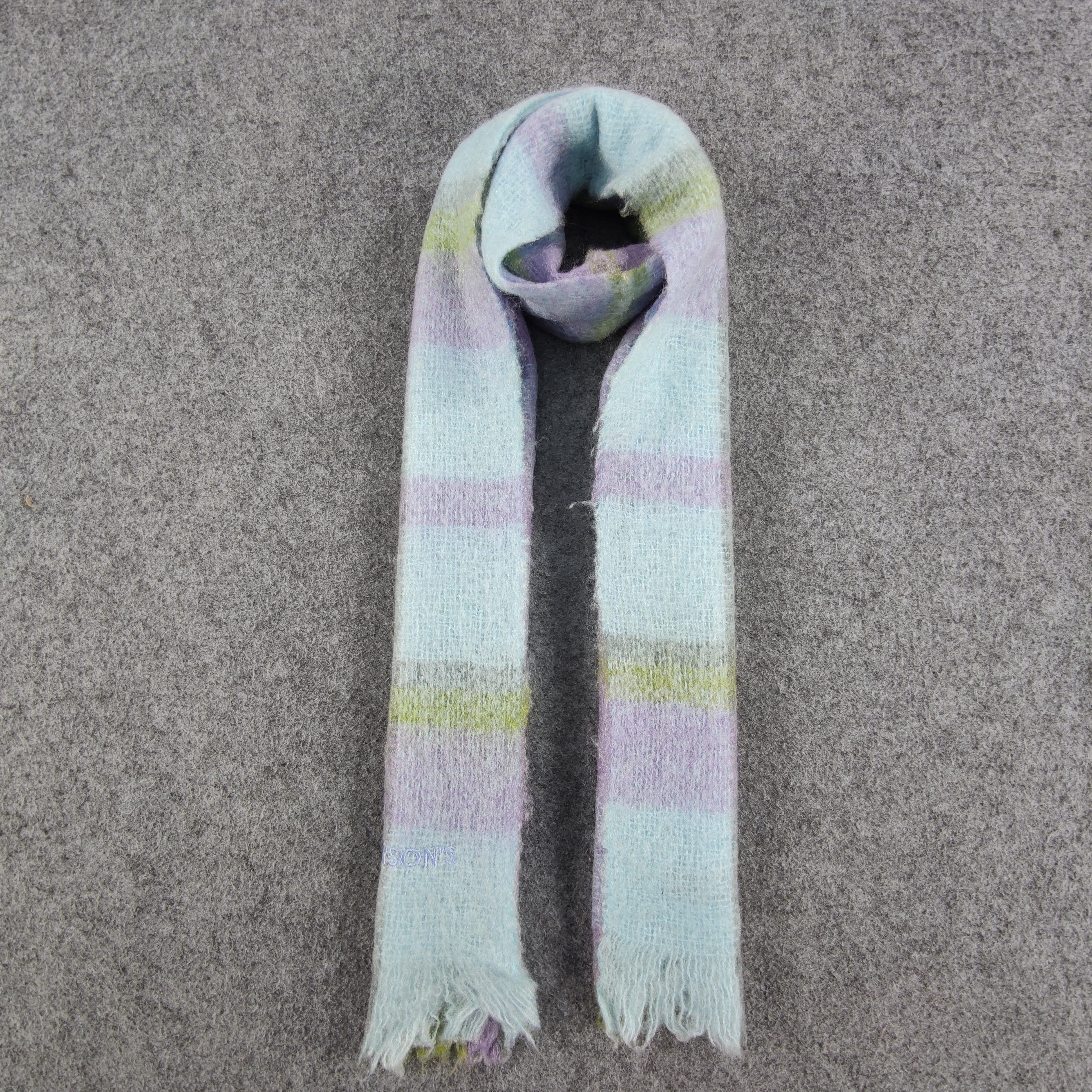 PERSON'S Person's Scarf/Muffler/Wool S227 Size ONE SIZE - 1 Thumbnail