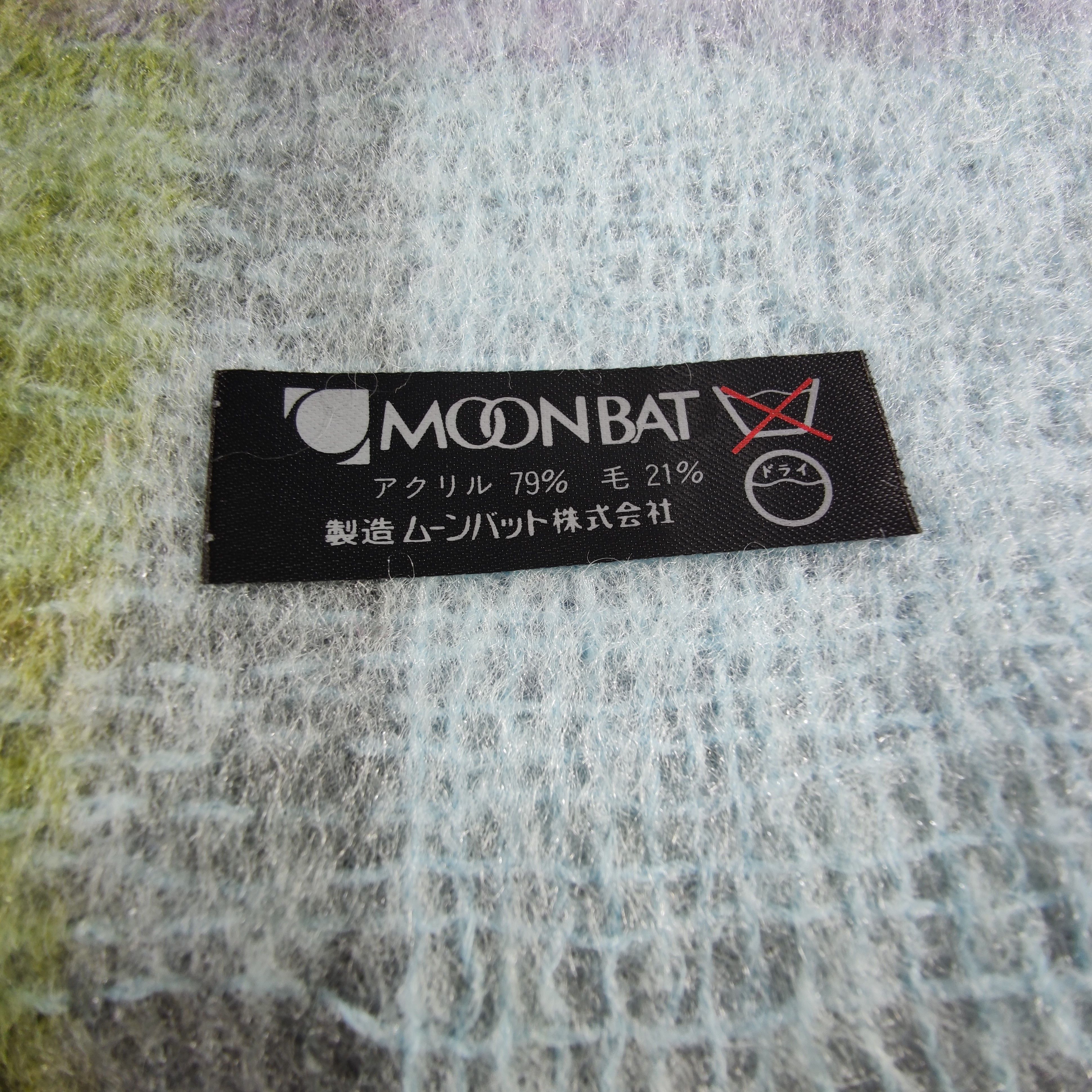 PERSON'S Person's Scarf/Muffler/Wool S227 Size ONE SIZE - 5 Thumbnail