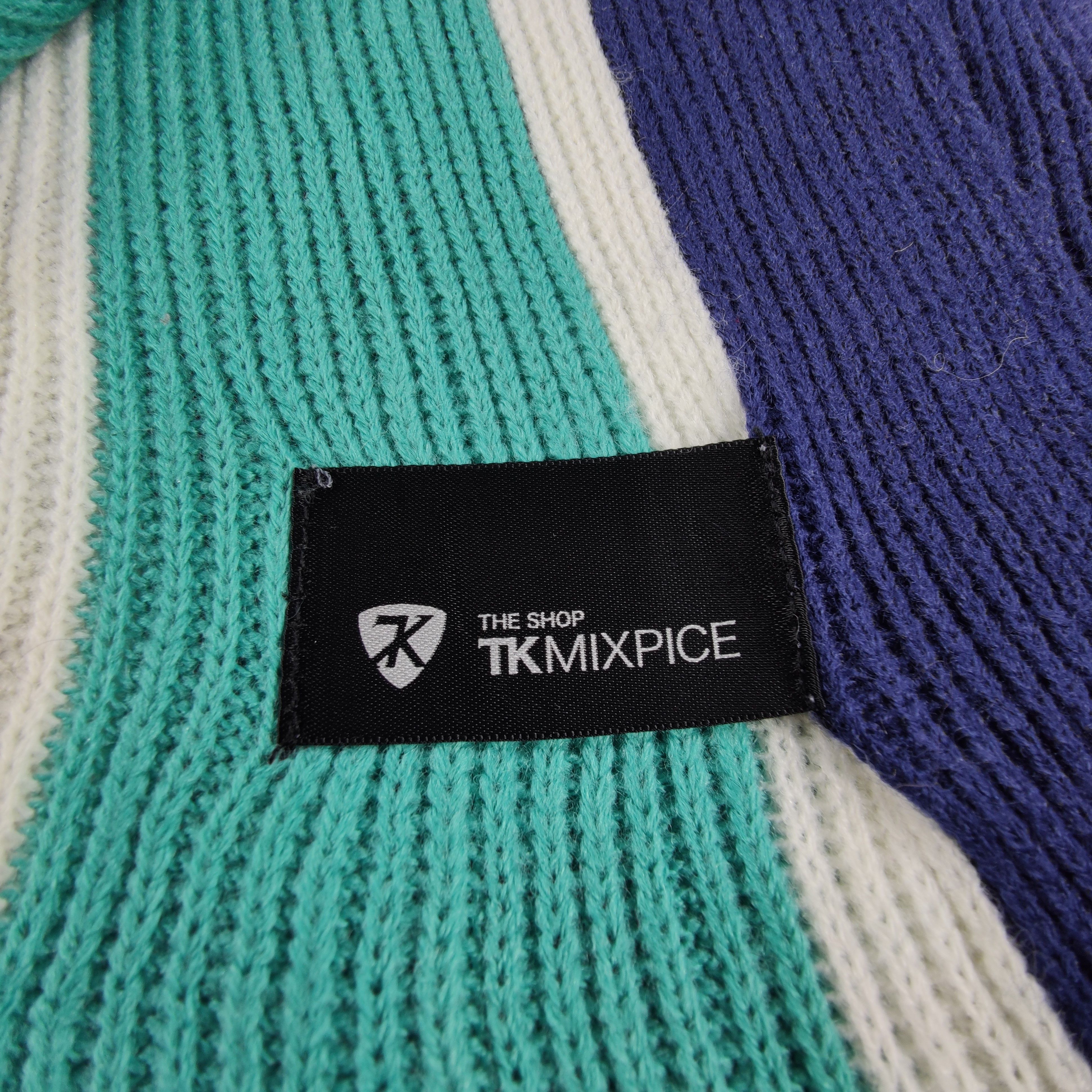 Takeo Kikuchi Takeo Kikuchi Scarf/Muffler/Wool Size ONE SIZE - 4 Thumbnail