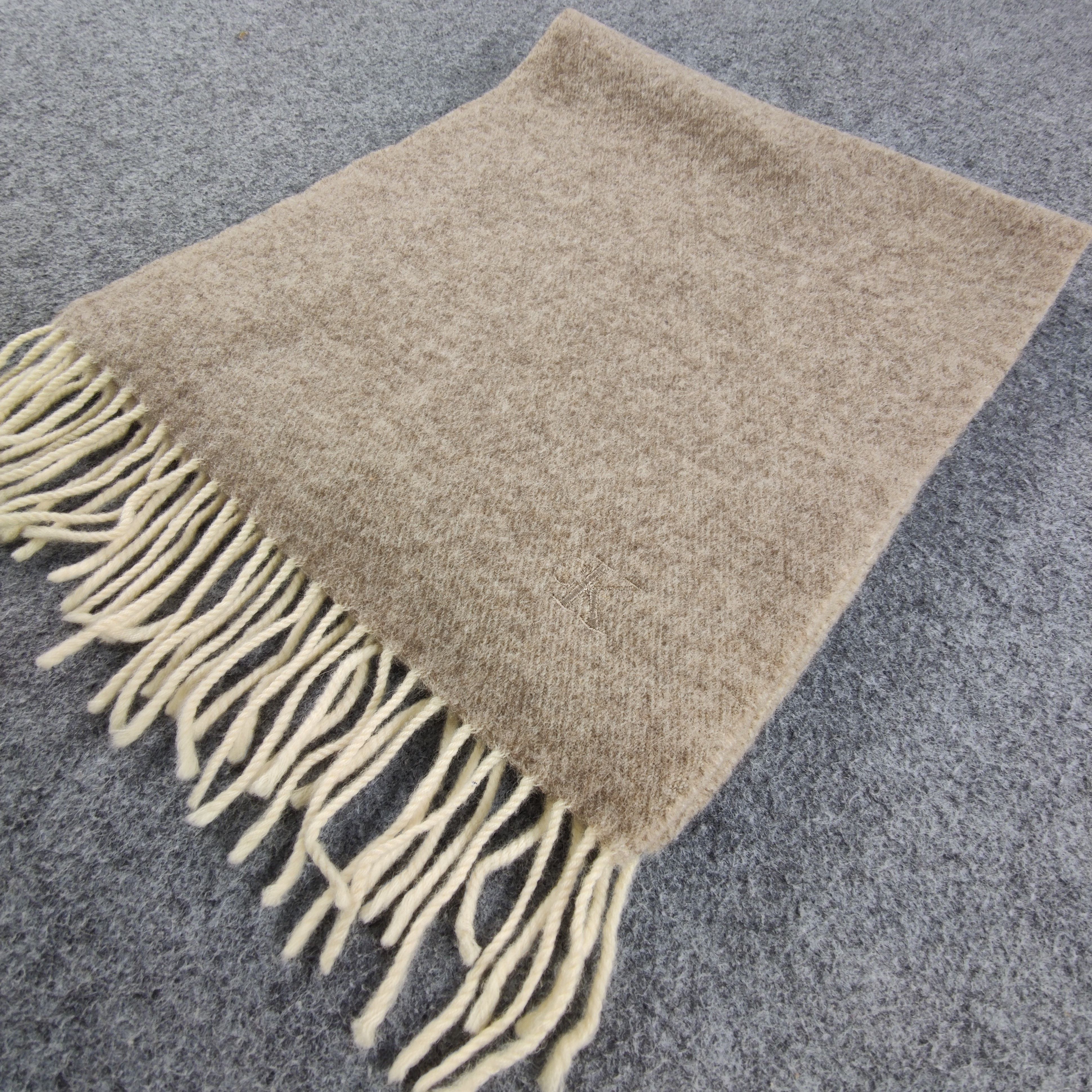 Calvin Klein Calvin Klein Scarf/Muffler/Wool Size ONE SIZE - 3 Thumbnail
