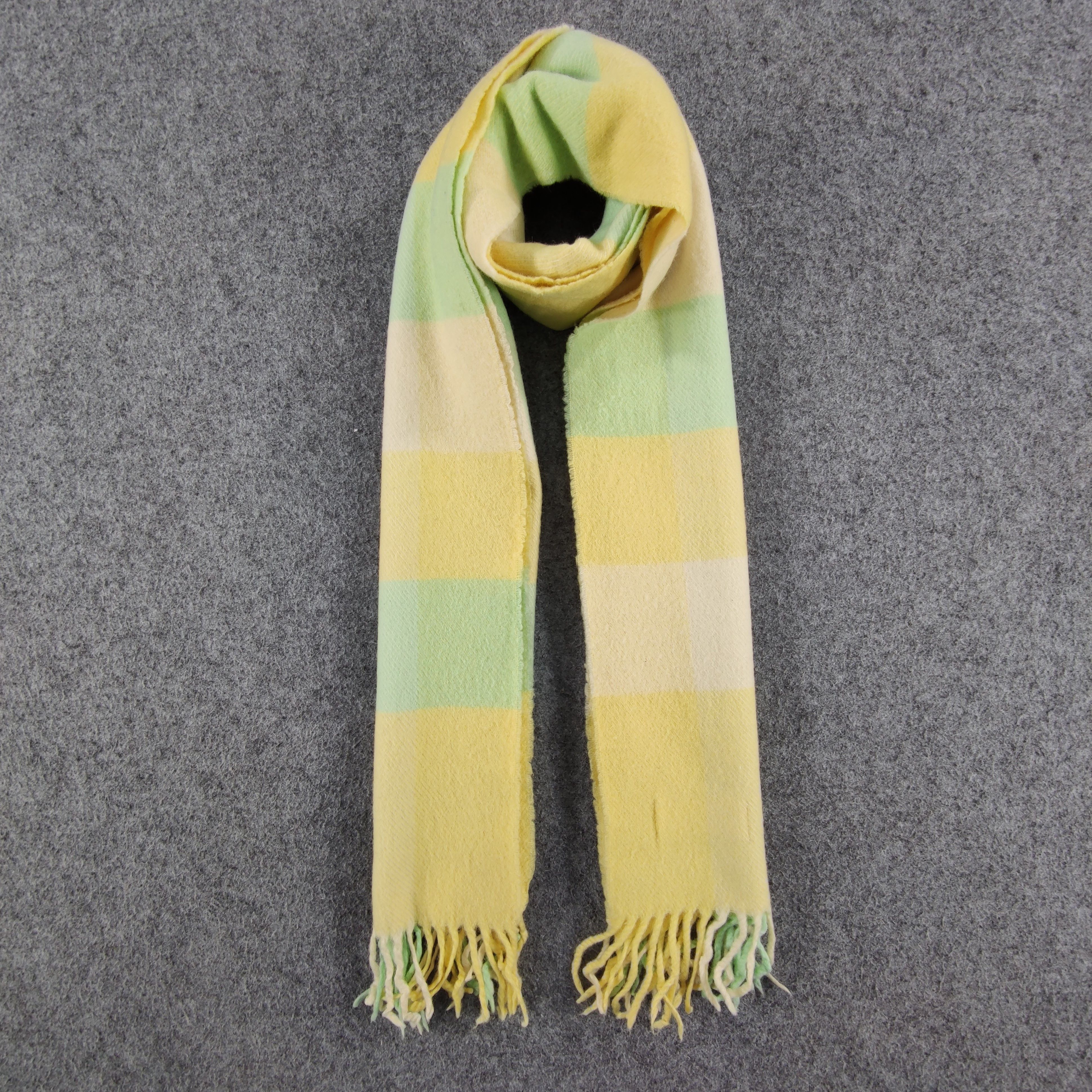 Courreges Courrages Scarf/Muffler/Wool Size ONE SIZE - 1 Thumbnail