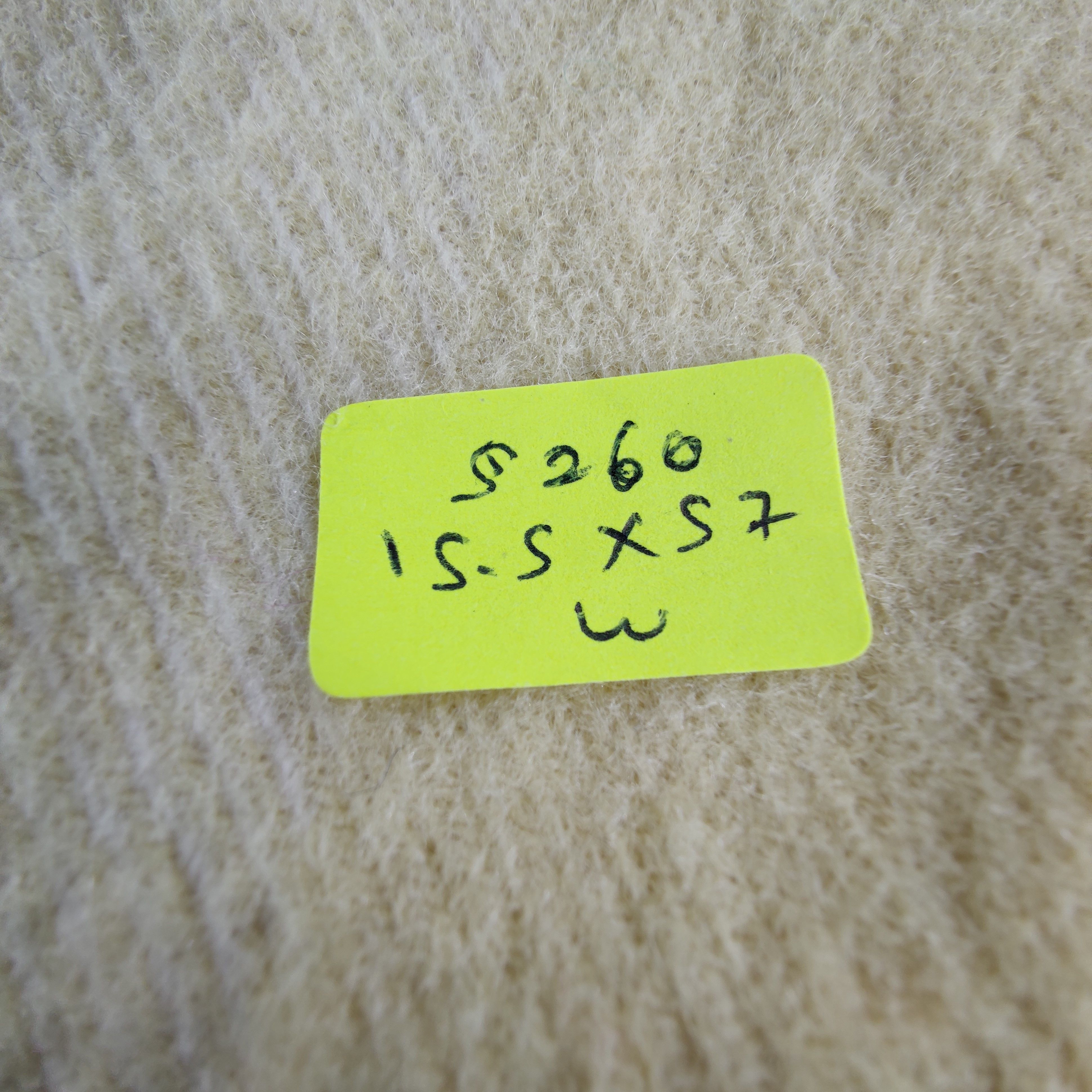 Courreges Courrages Scarf/Muffler/Wool Size ONE SIZE - 5 Thumbnail