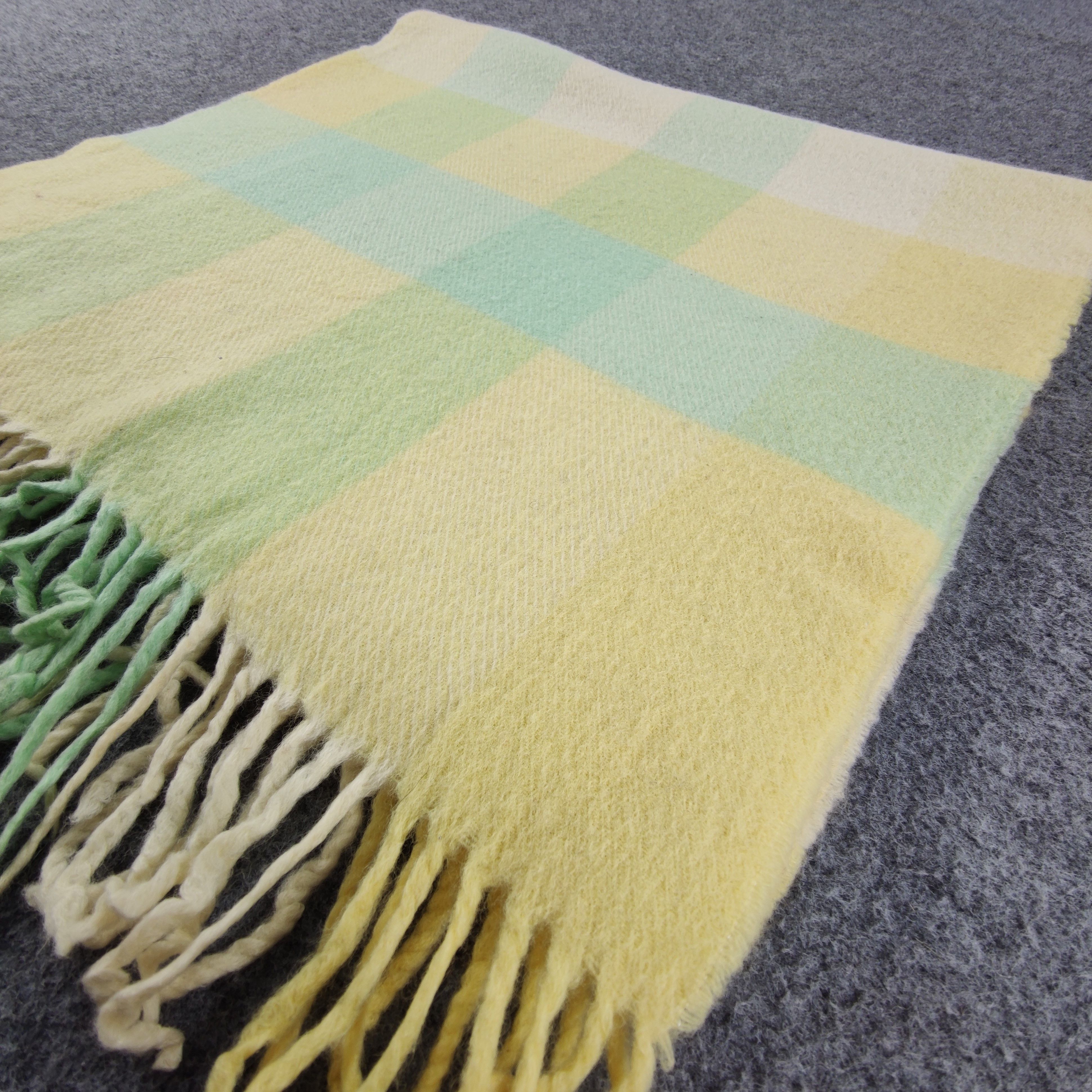 Courreges Courrages Scarf/Muffler/Wool Size ONE SIZE - 3 Thumbnail