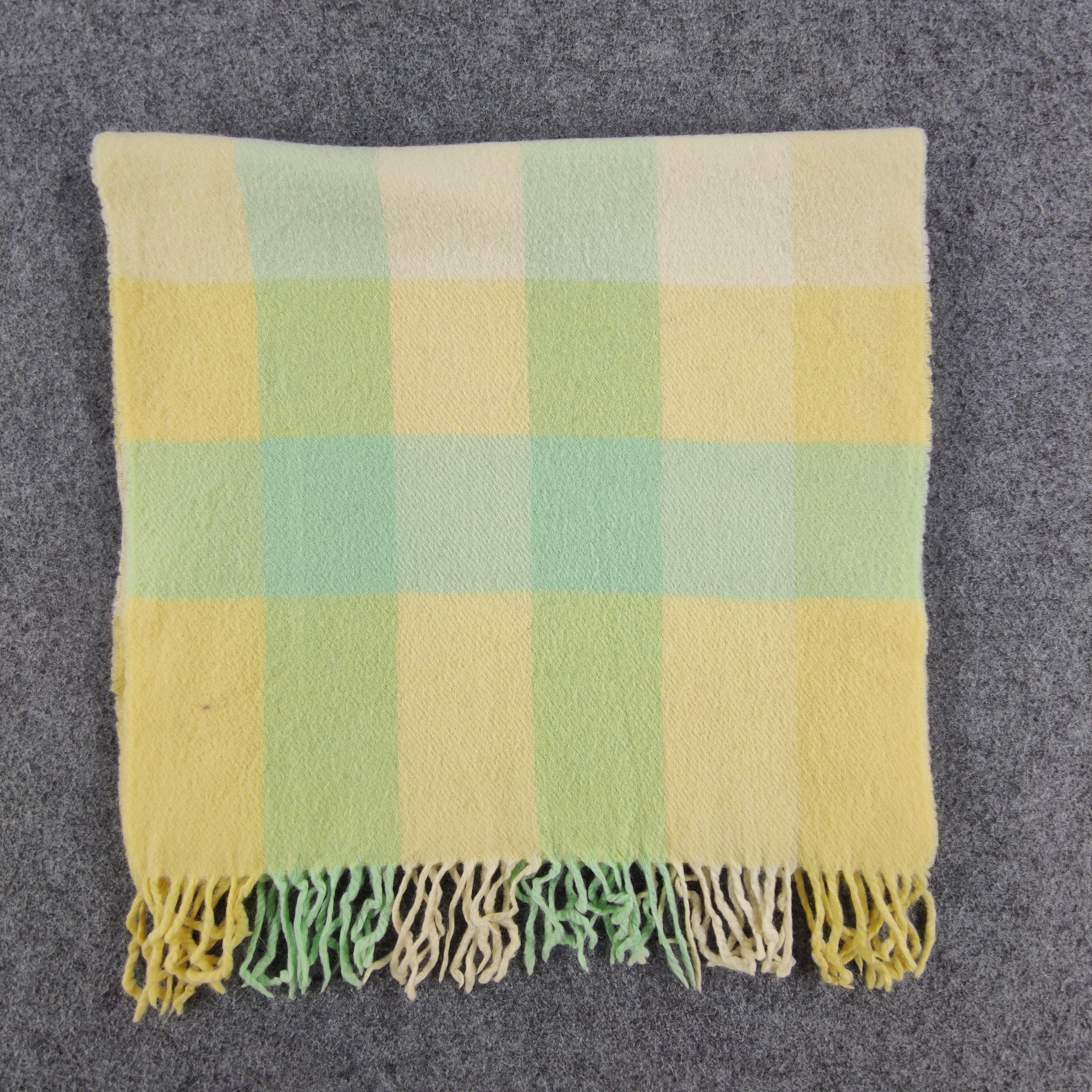 Courreges Courrages Scarf/Muffler/Wool Size ONE SIZE - 2 Thumbnail