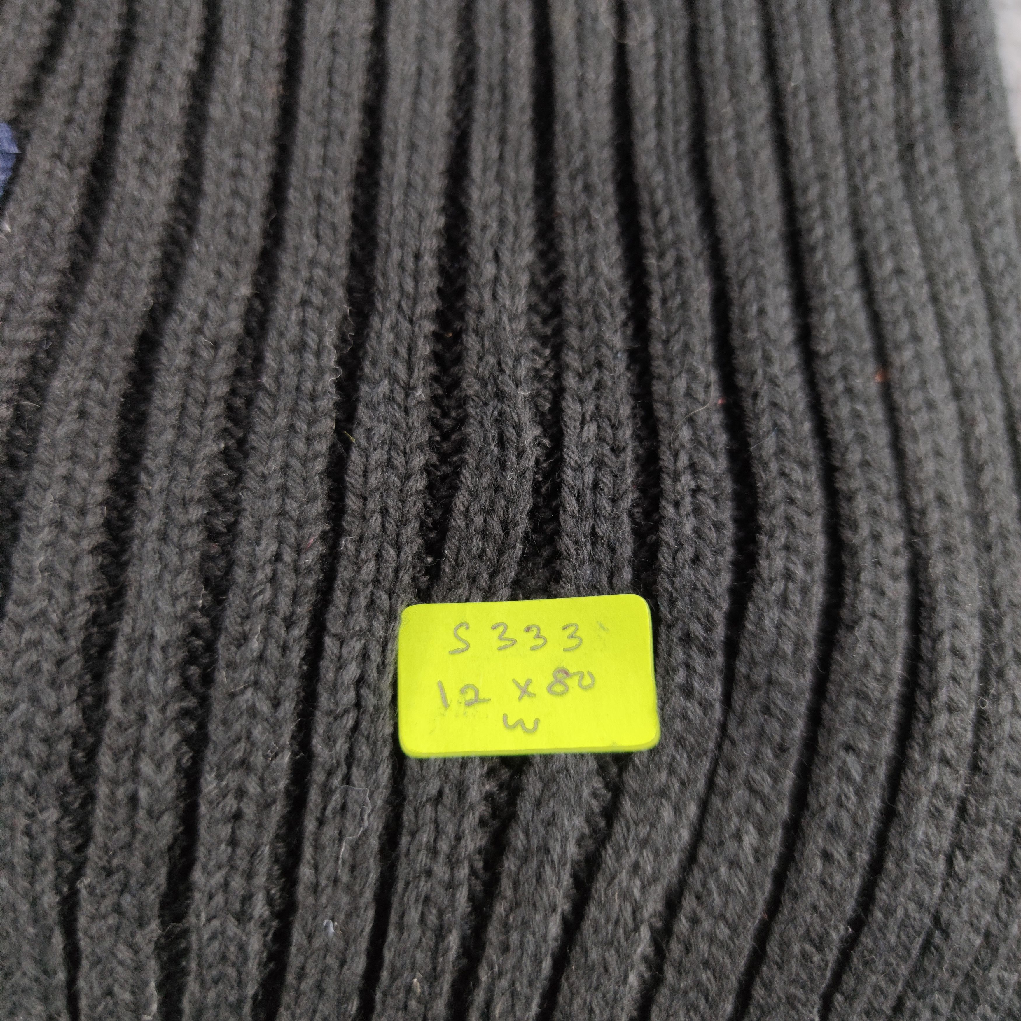 Tommy Hilfiger Tommy Hilfiger Scarf/Muffler/Wool Size ONE SIZE - 3 Thumbnail
