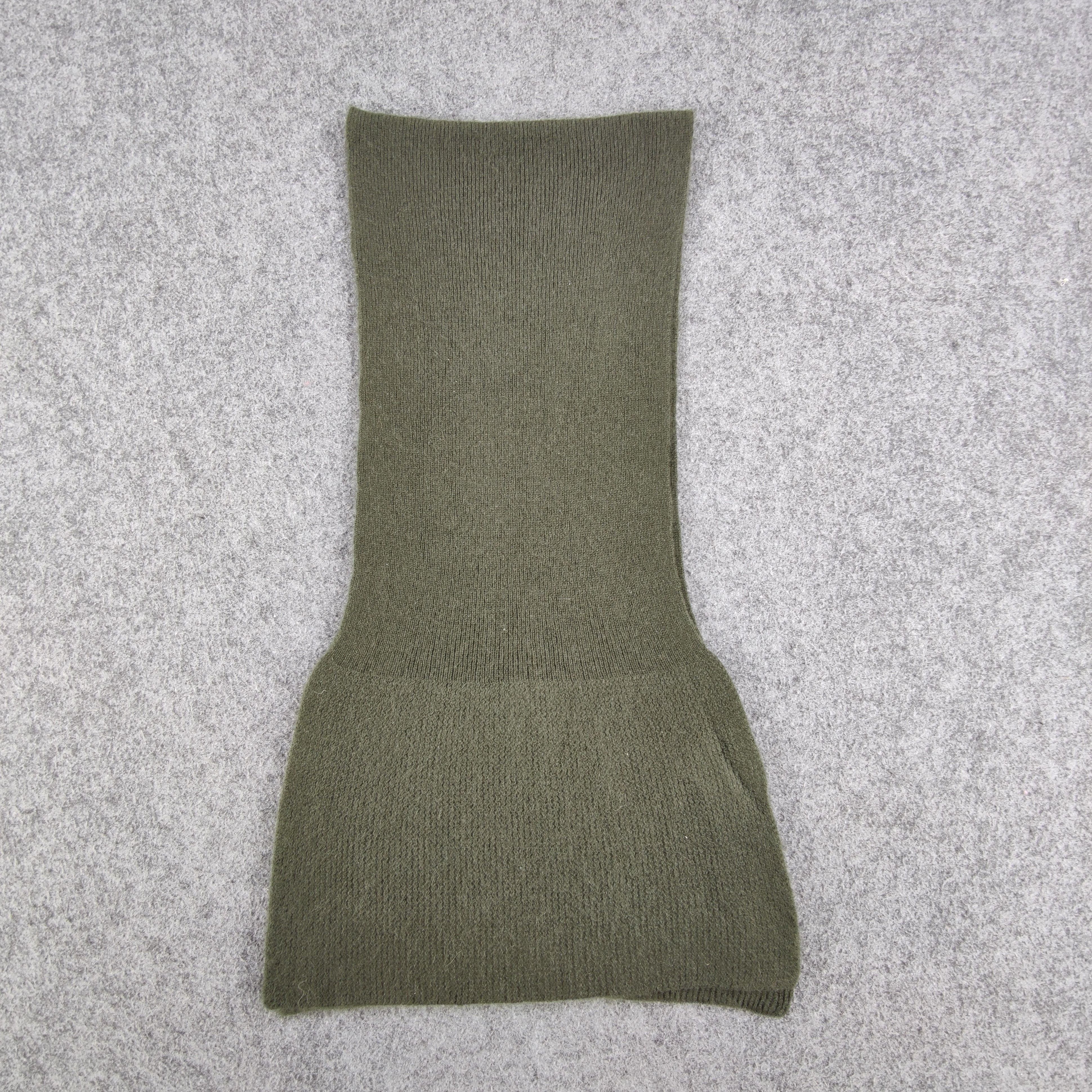 Pierre Balmain Pierre Balmain Scarf/Muffler/Wool Size ONE SIZE - 3 Thumbnail