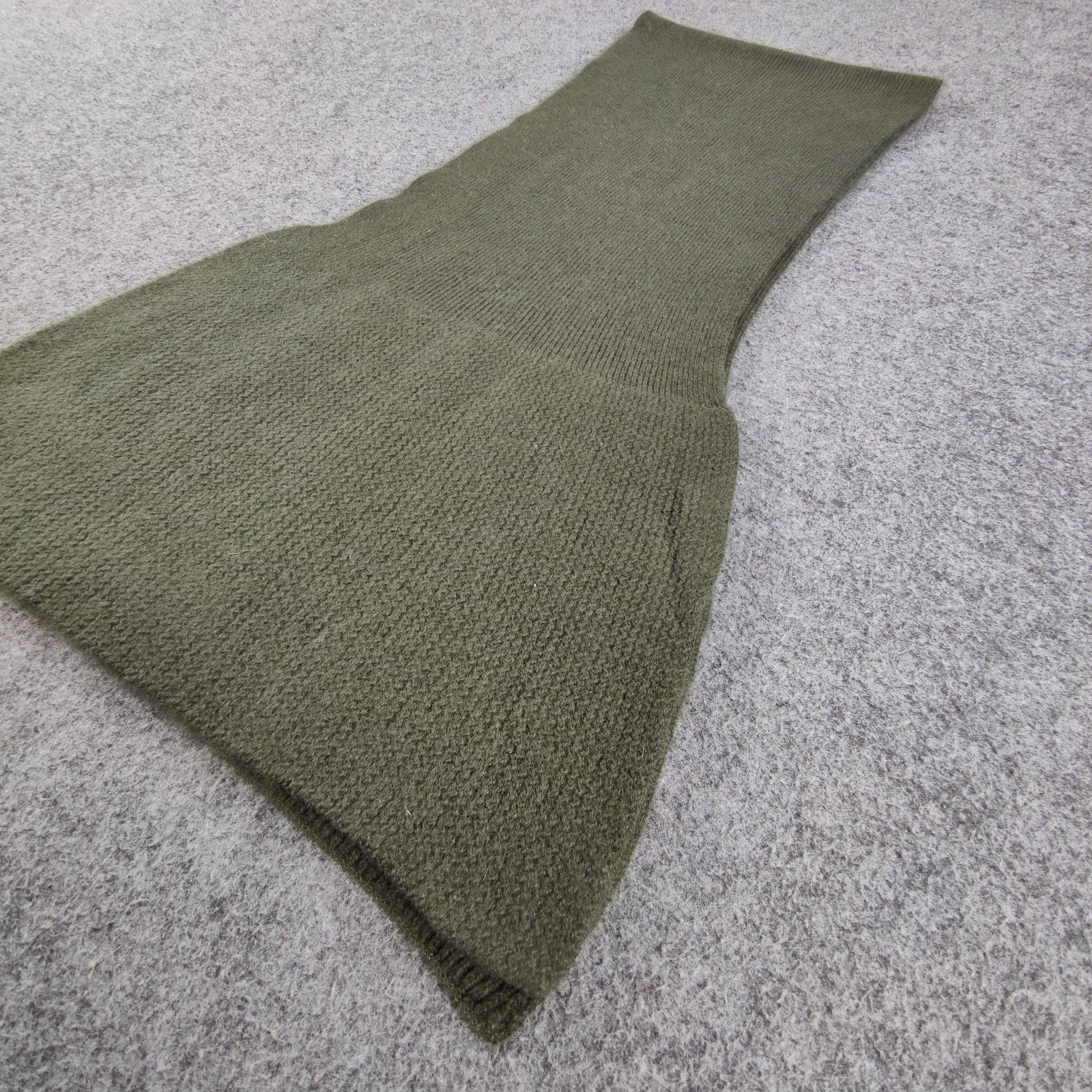 Pierre Balmain Pierre Balmain Scarf/Muffler/Wool Size ONE SIZE - 4 Thumbnail