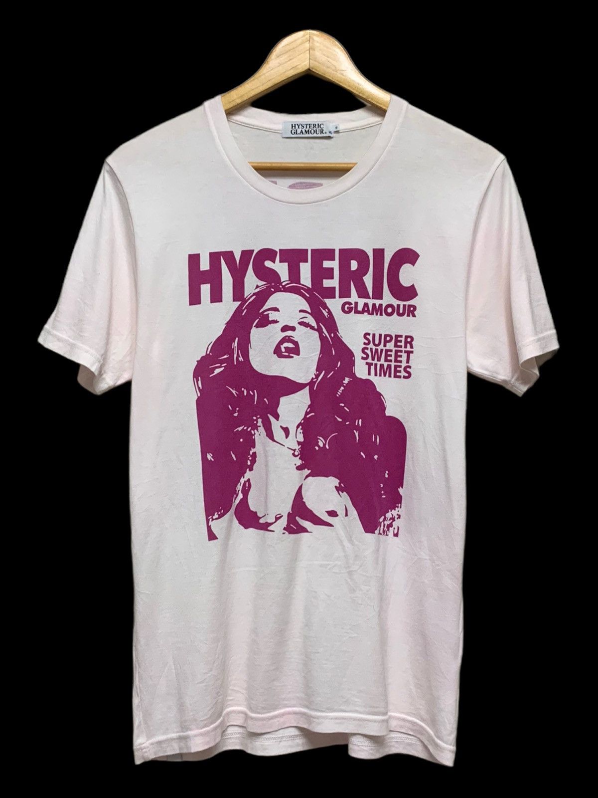 The Hysteric Times | Grailed