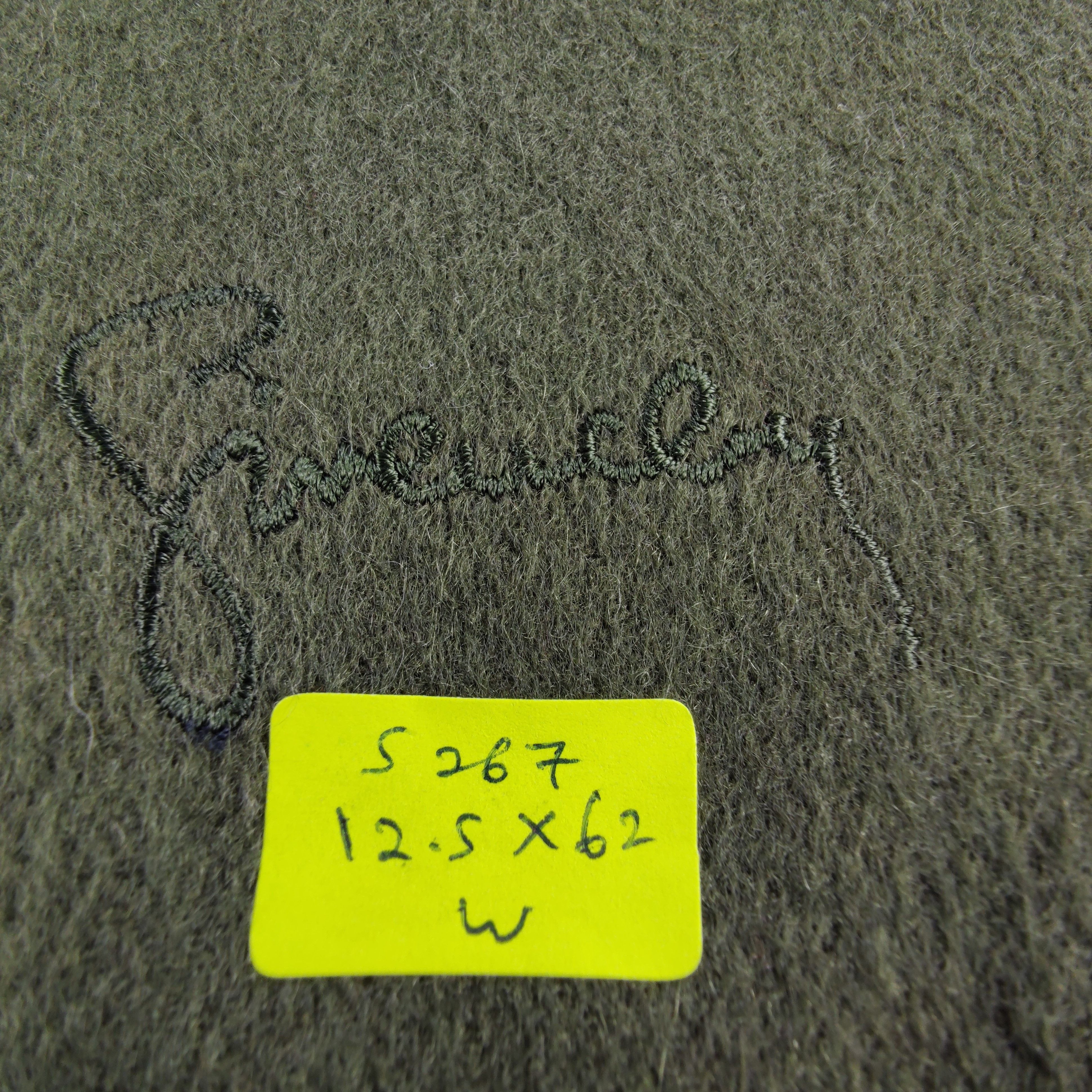 Fiorucci Fiorucci Scarf/Muffler/Wool Size ONE SIZE - 4 Thumbnail