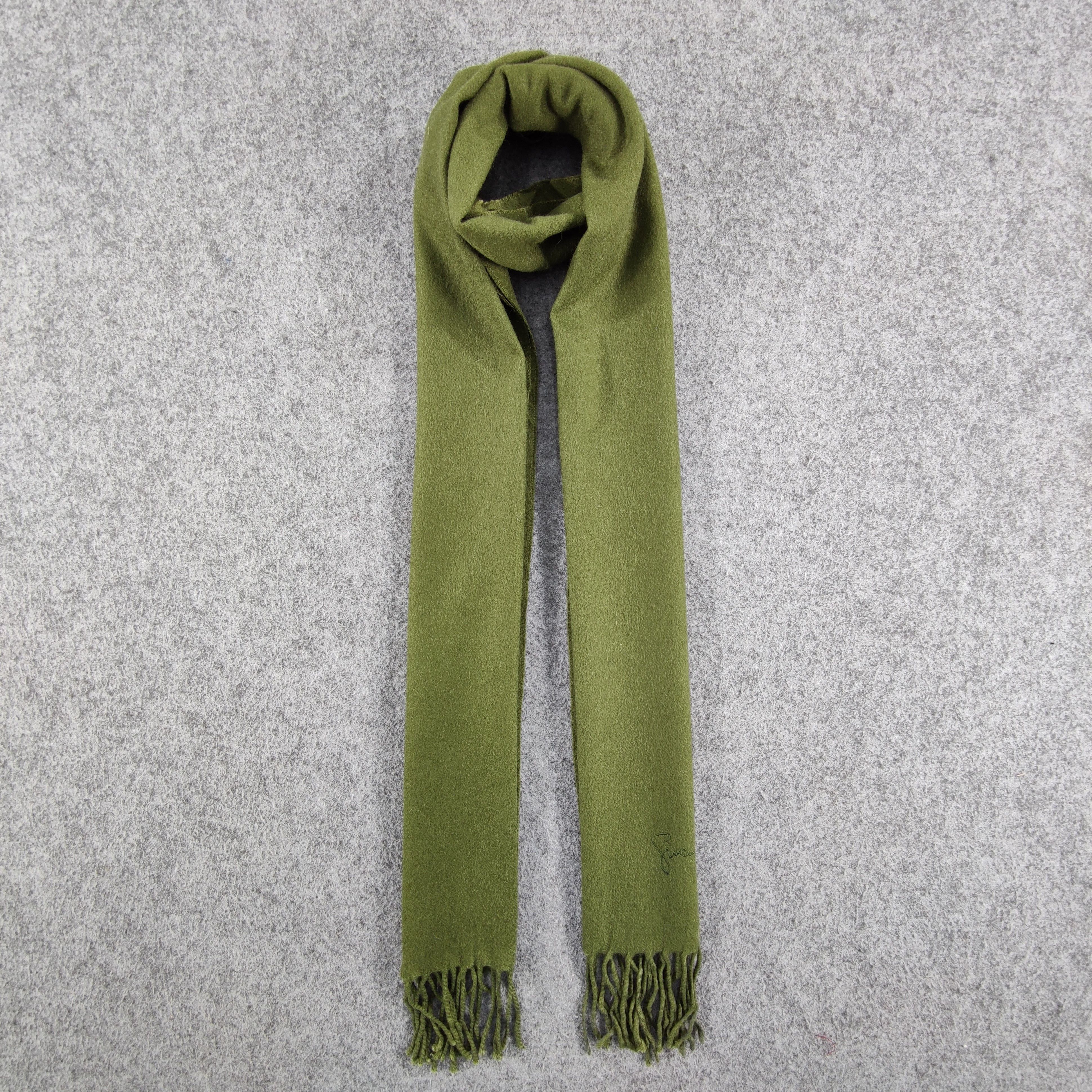 Fiorucci Scarf/Muffler/Wool