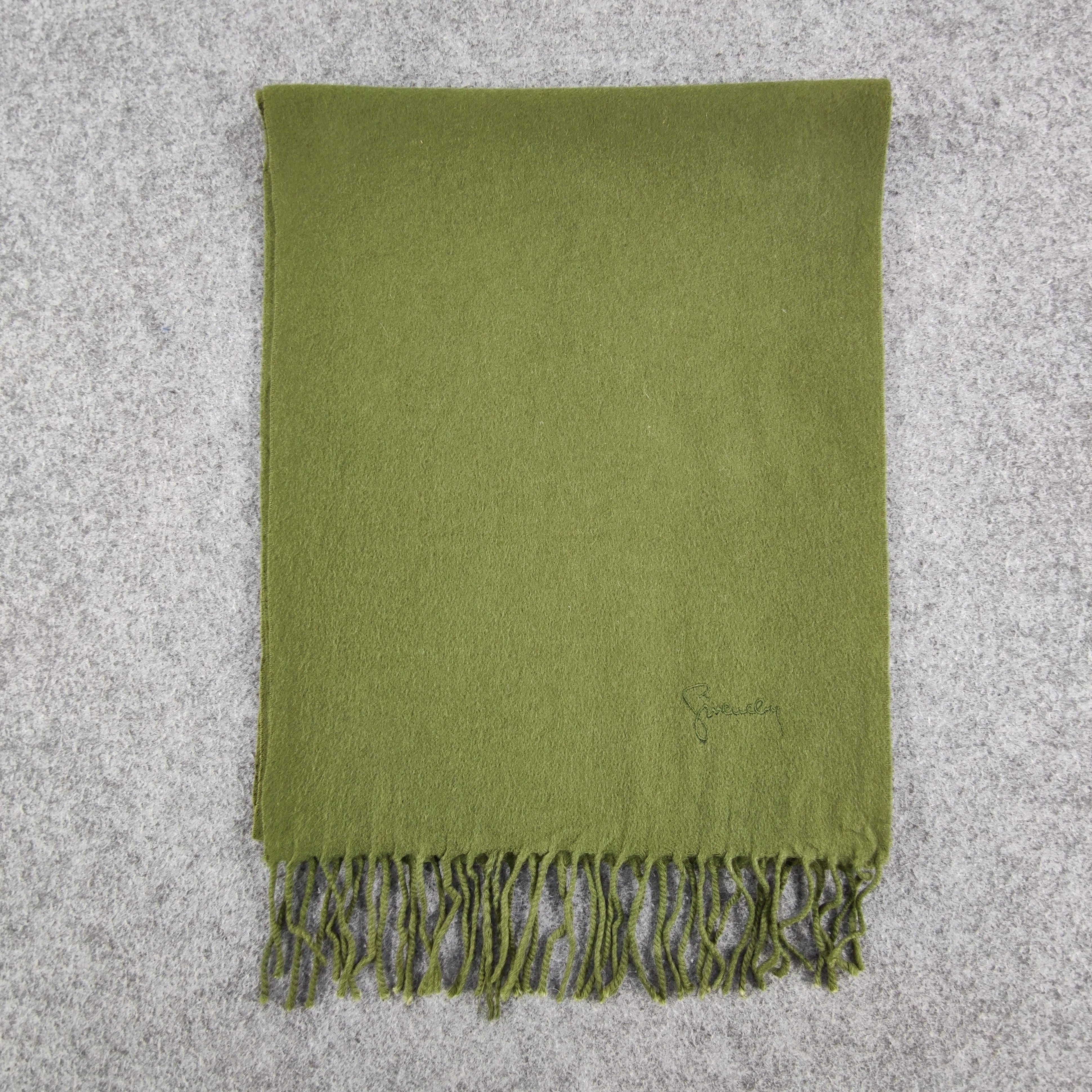 Fiorucci Fiorucci Scarf/Muffler/Wool Size ONE SIZE - 2 Thumbnail