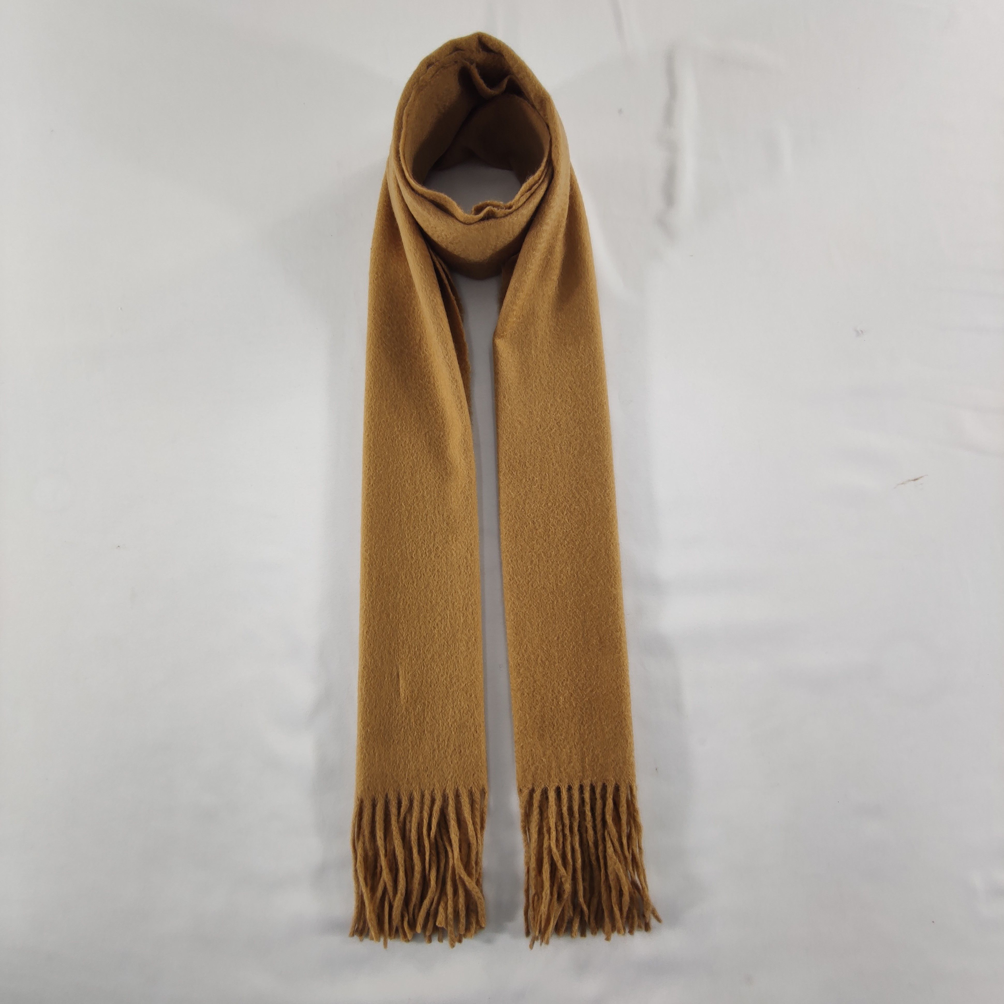 Nina Ricci Nina Ricci Scarf/Muffler/Cashmere Size ONE SIZE - 1 Thumbnail