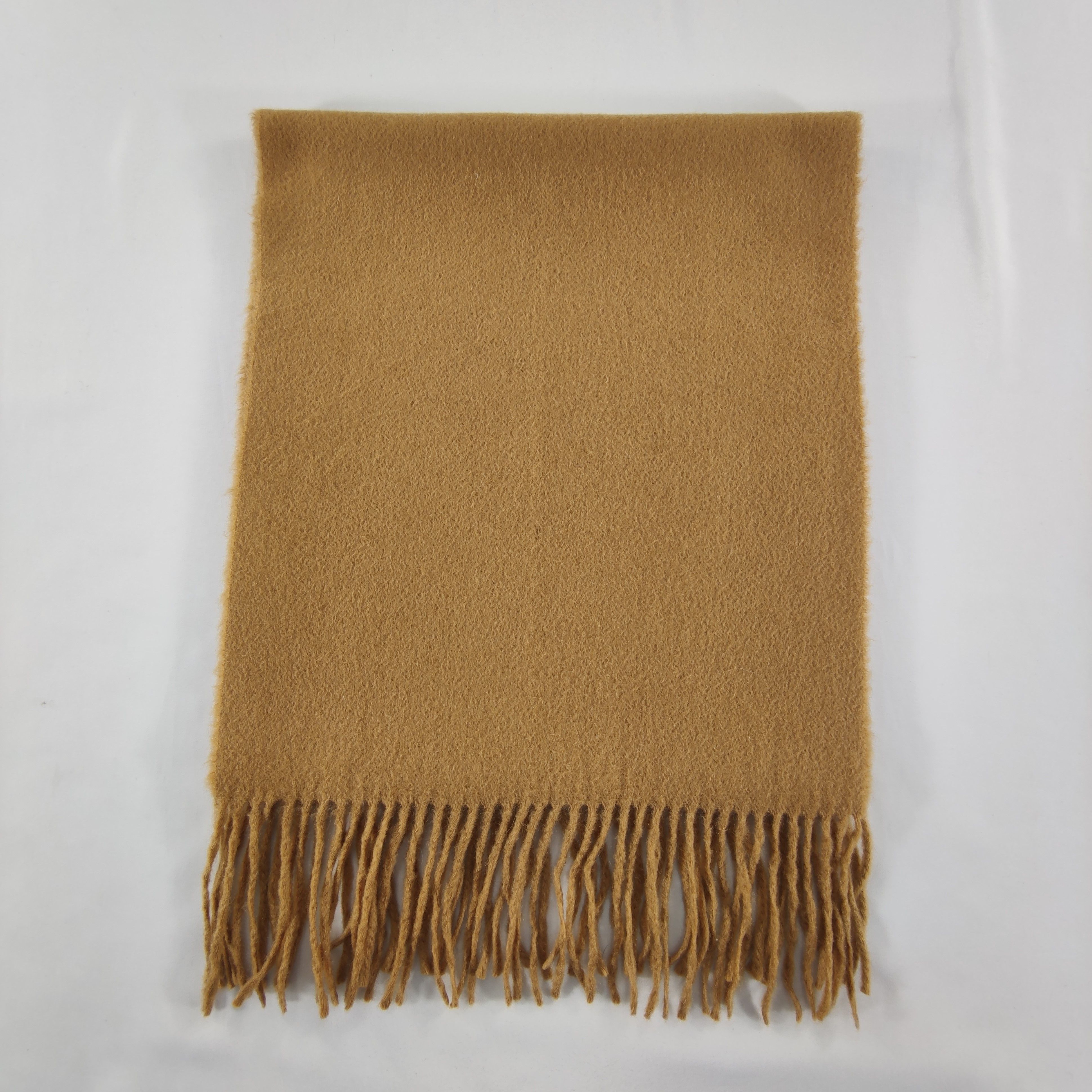 Nina Ricci Nina Ricci Scarf/Muffler/Cashmere Size ONE SIZE - 2 Thumbnail