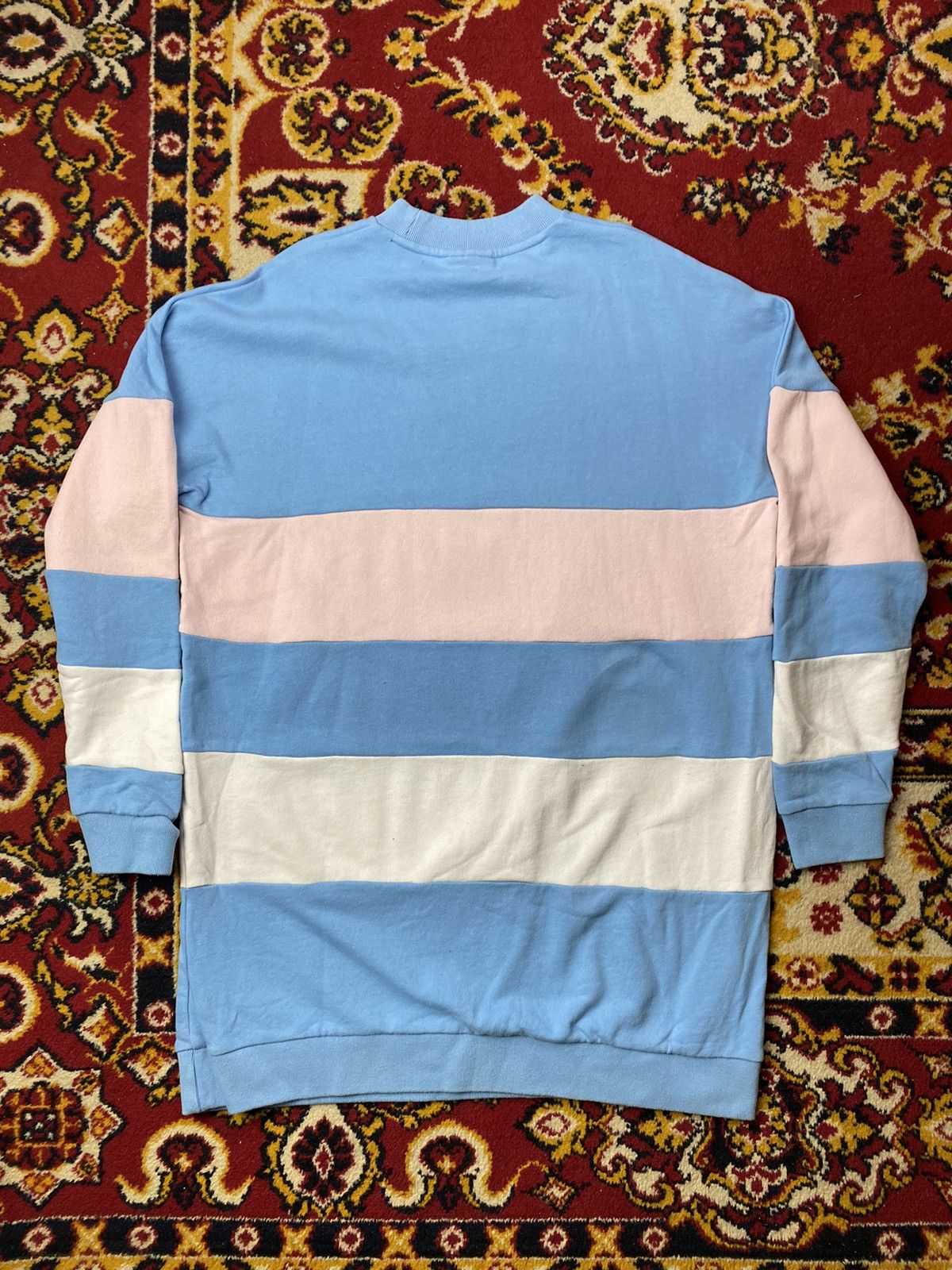 Lazy Oaf Lazy oaf pastel, oversized, one size sweatshirt Size US L / EU 52-54 / 3 - 3 Thumbnail