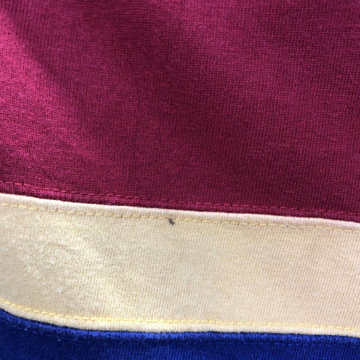 Polo Ralph Lauren ‘Rare!! POLO SPORT By Ralph Lauren Polo Shirt Size US XL / EU 56 / 4 - 6 Thumbnail