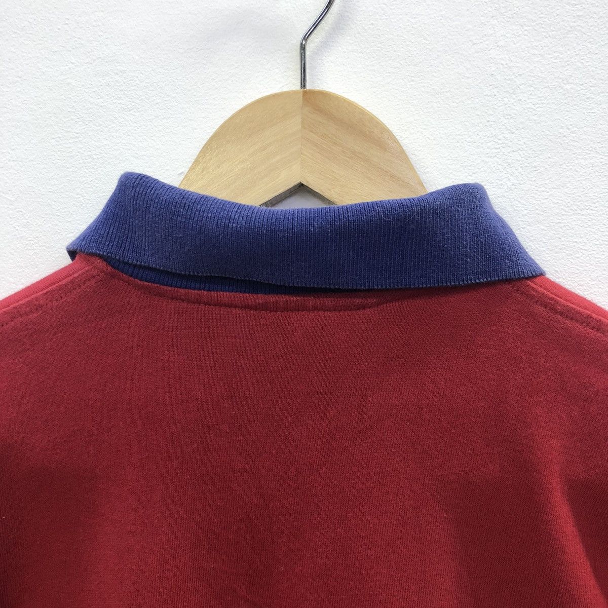 Polo Ralph Lauren ‘Rare!! POLO SPORT By Ralph Lauren Polo Shirt Size US XL / EU 56 / 4 - 13 Thumbnail
