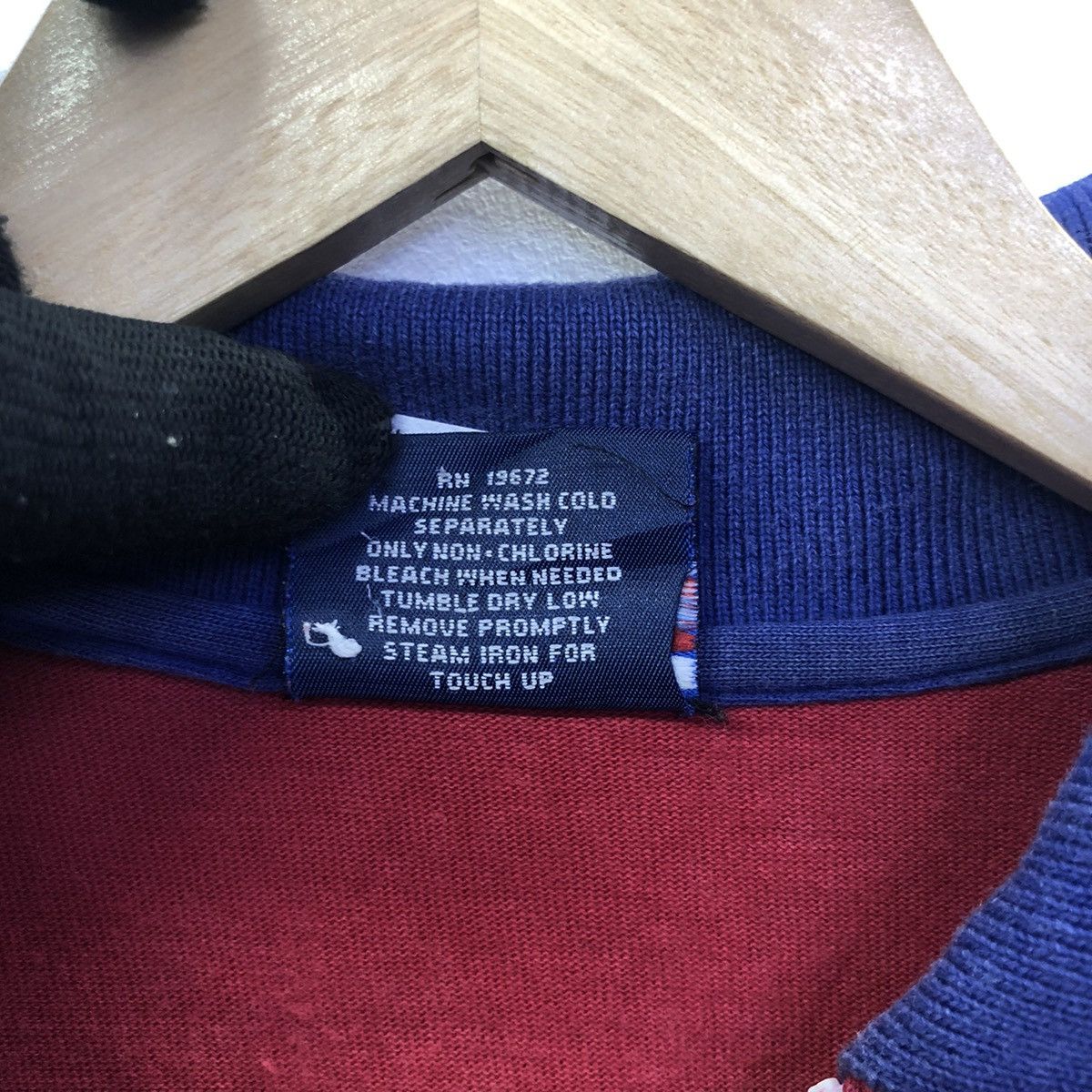 Polo Ralph Lauren ‘Rare!! POLO SPORT By Ralph Lauren Polo Shirt Size US XL / EU 56 / 4 - 9 Thumbnail