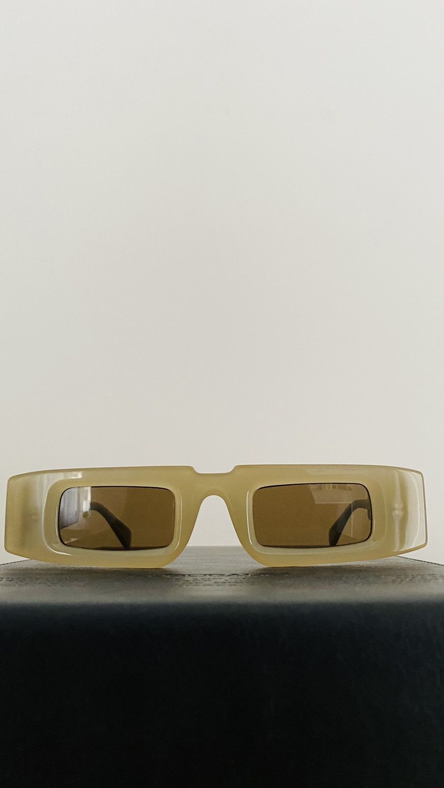image of Kuboraum X5 Ar Limited Edition in Artichoke, Men's