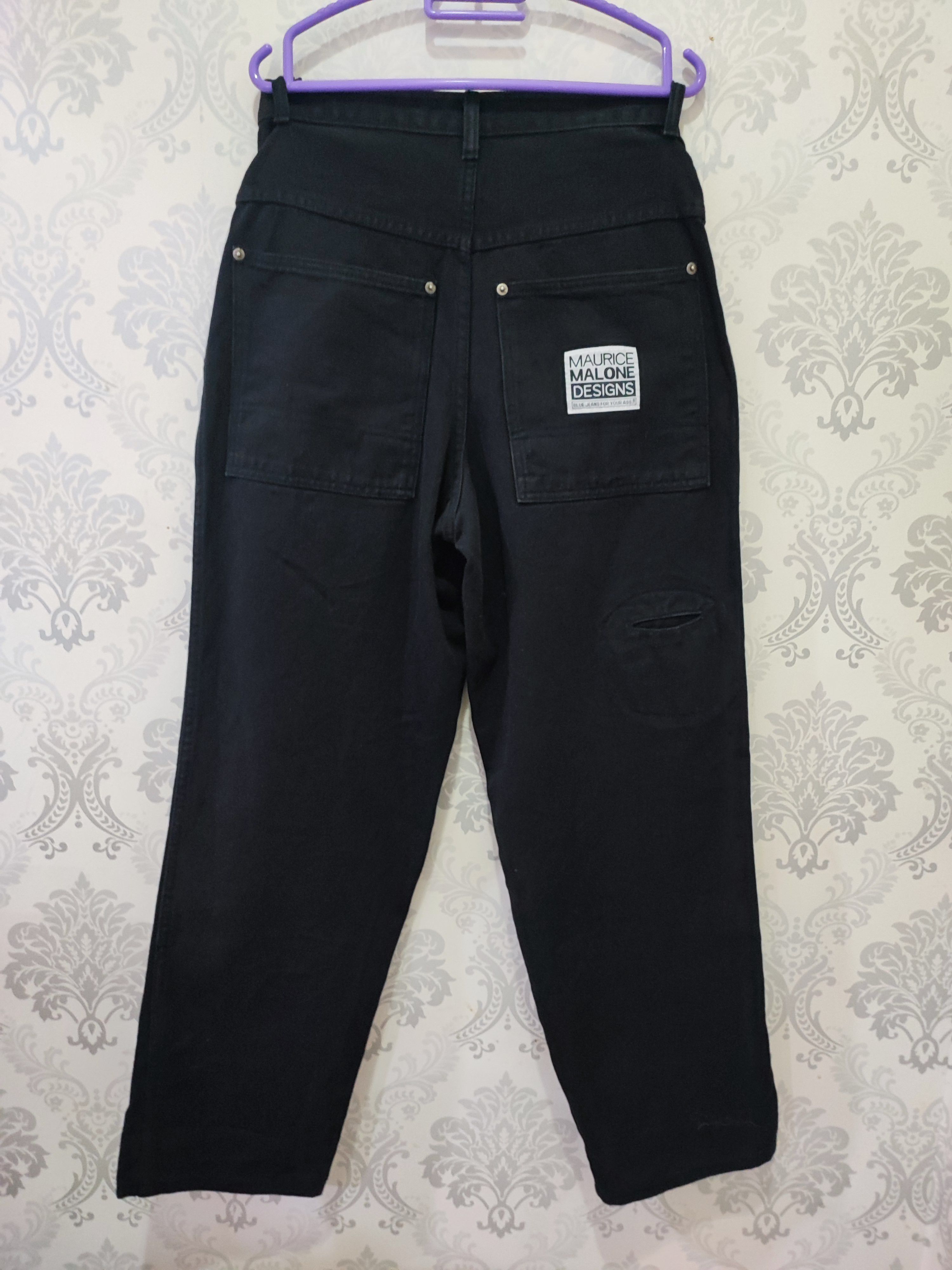 Maurice Malone | Grailed