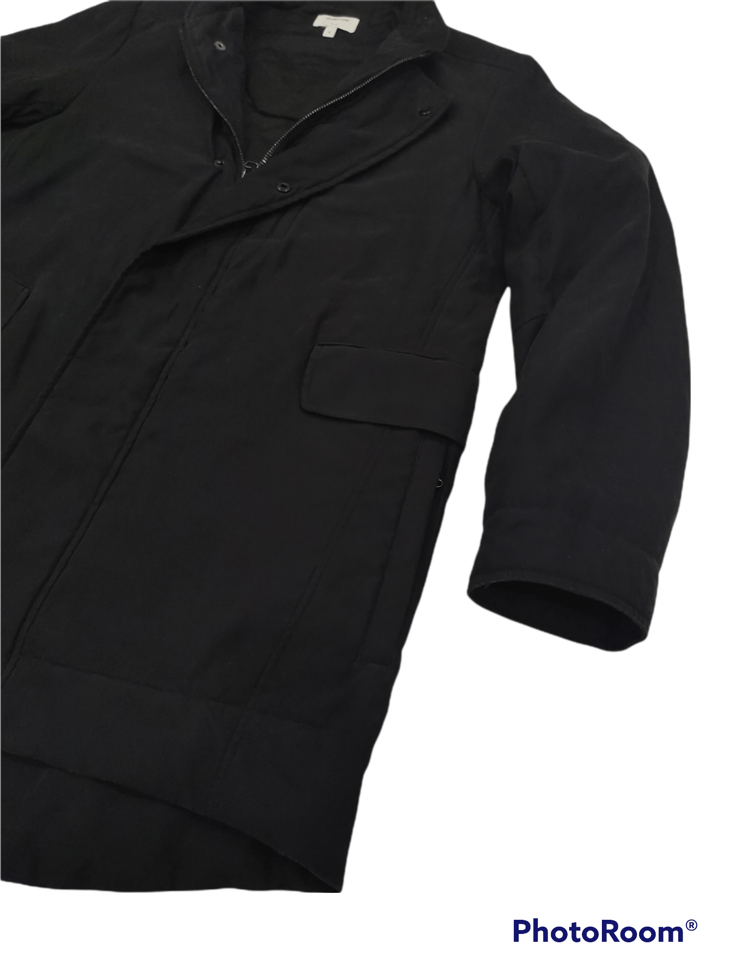 Designer × Helmut Lang × Vintage HELMUT LANG Parka Jacket Size US S / EU 44-46 / 1 - 5 Thumbnail