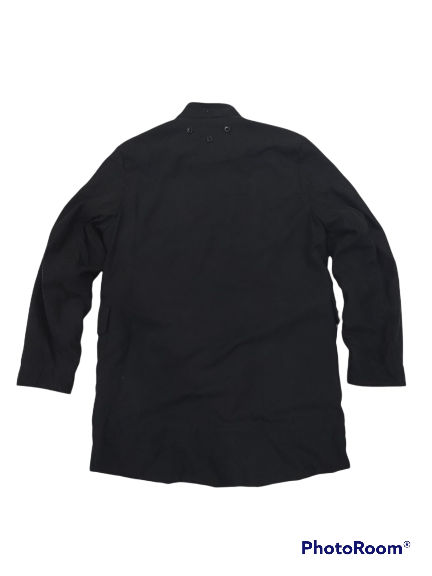 Designer × Helmut Lang × Vintage HELMUT LANG Parka Jacket Size US S / EU 44-46 / 1 - 2 Thumbnail