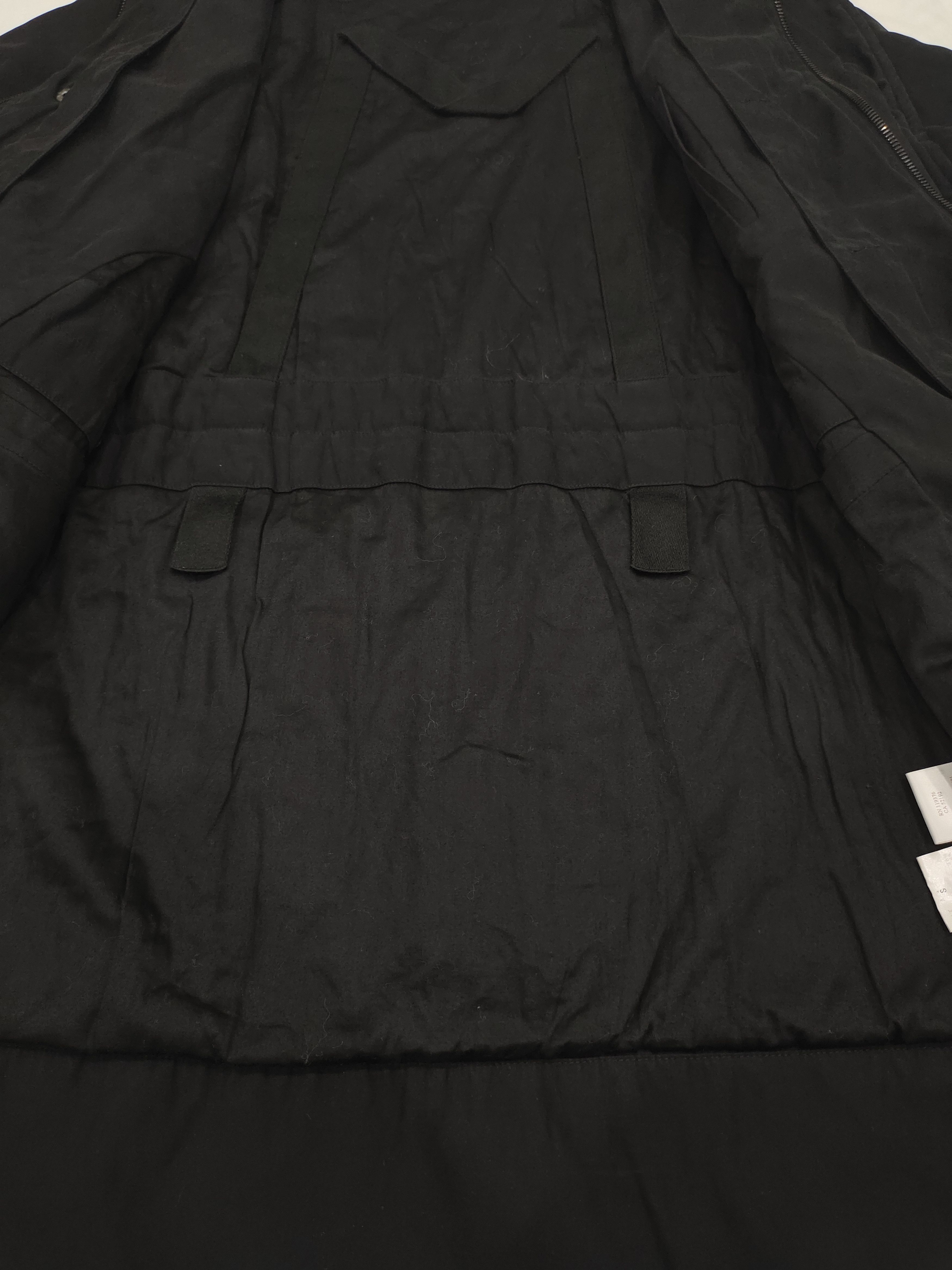 Designer × Helmut Lang × Vintage HELMUT LANG Parka Jacket Size US S / EU 44-46 / 1 - 4 Thumbnail