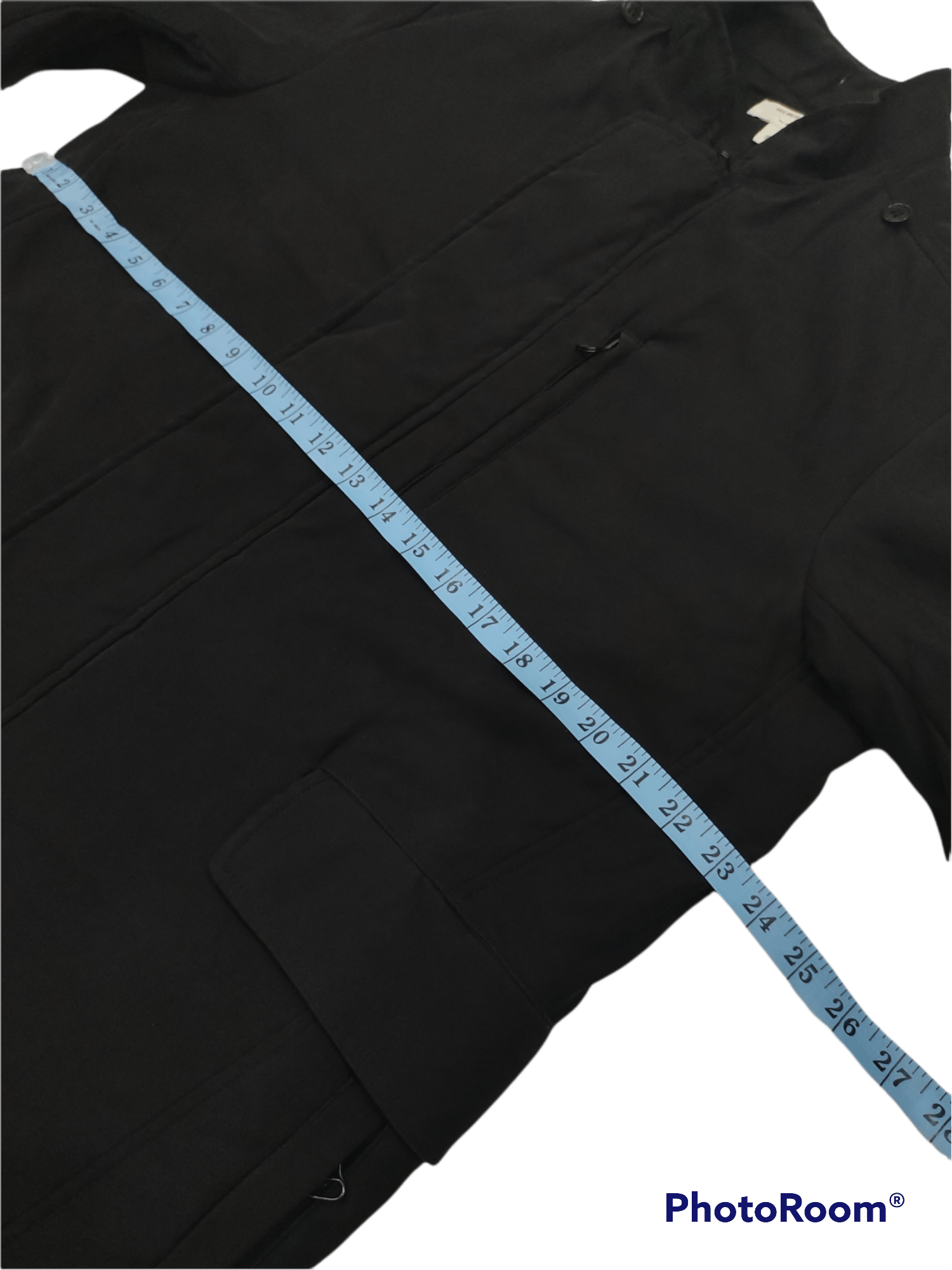 Designer × Helmut Lang × Vintage HELMUT LANG Parka Jacket Size US S / EU 44-46 / 1 - 10 Thumbnail