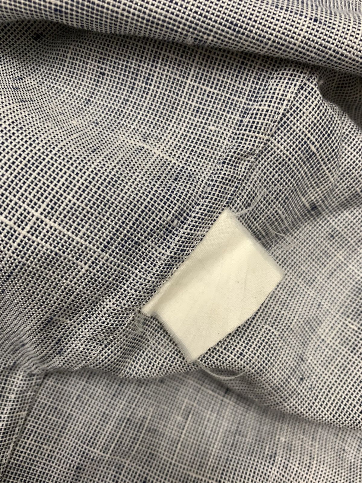 Burberry × Designer Burberry Cotton Twill Bomber Jacket Size US M / EU 48-50 / 2 - 10 Thumbnail