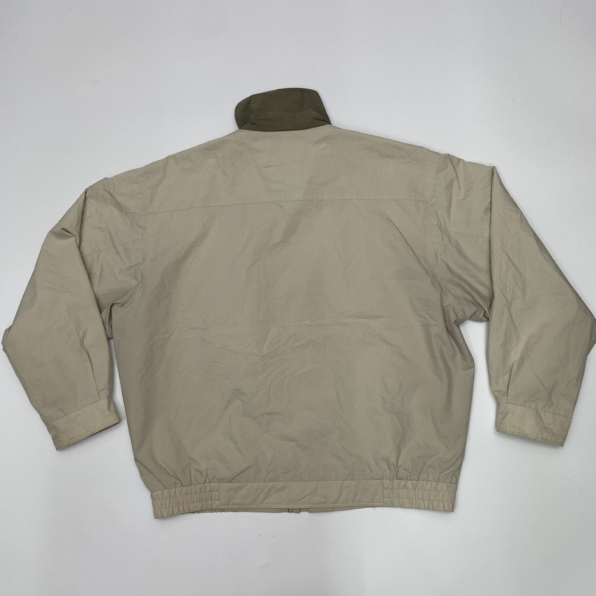 Burberry × Designer Burberry Small Pony Embroidered logo Jacket Size US L / EU 52-54 / 3 - 13 Thumbnail