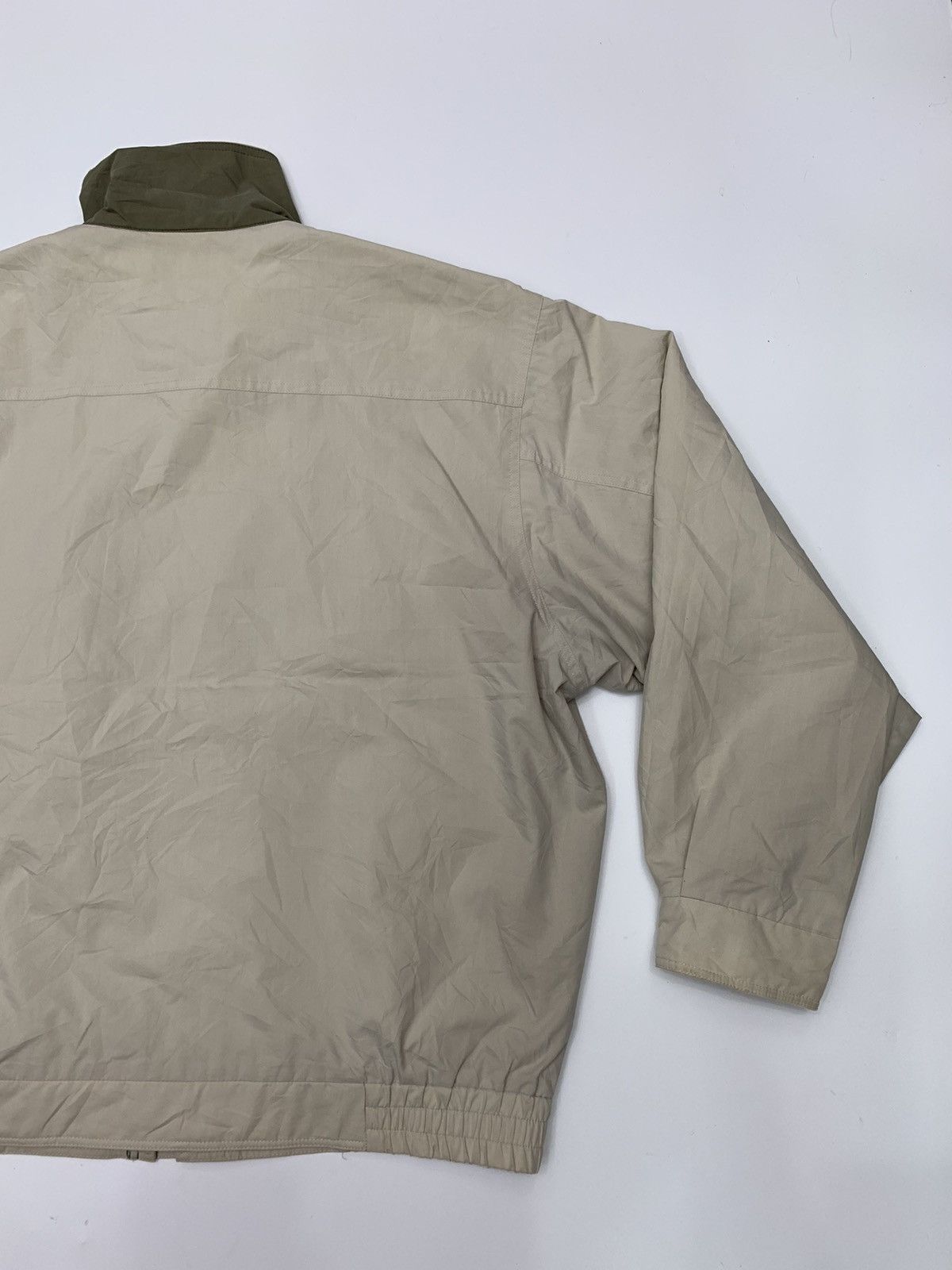 Burberry × Designer Burberry Small Pony Embroidered logo Jacket Size US L / EU 52-54 / 3 - 15 Thumbnail