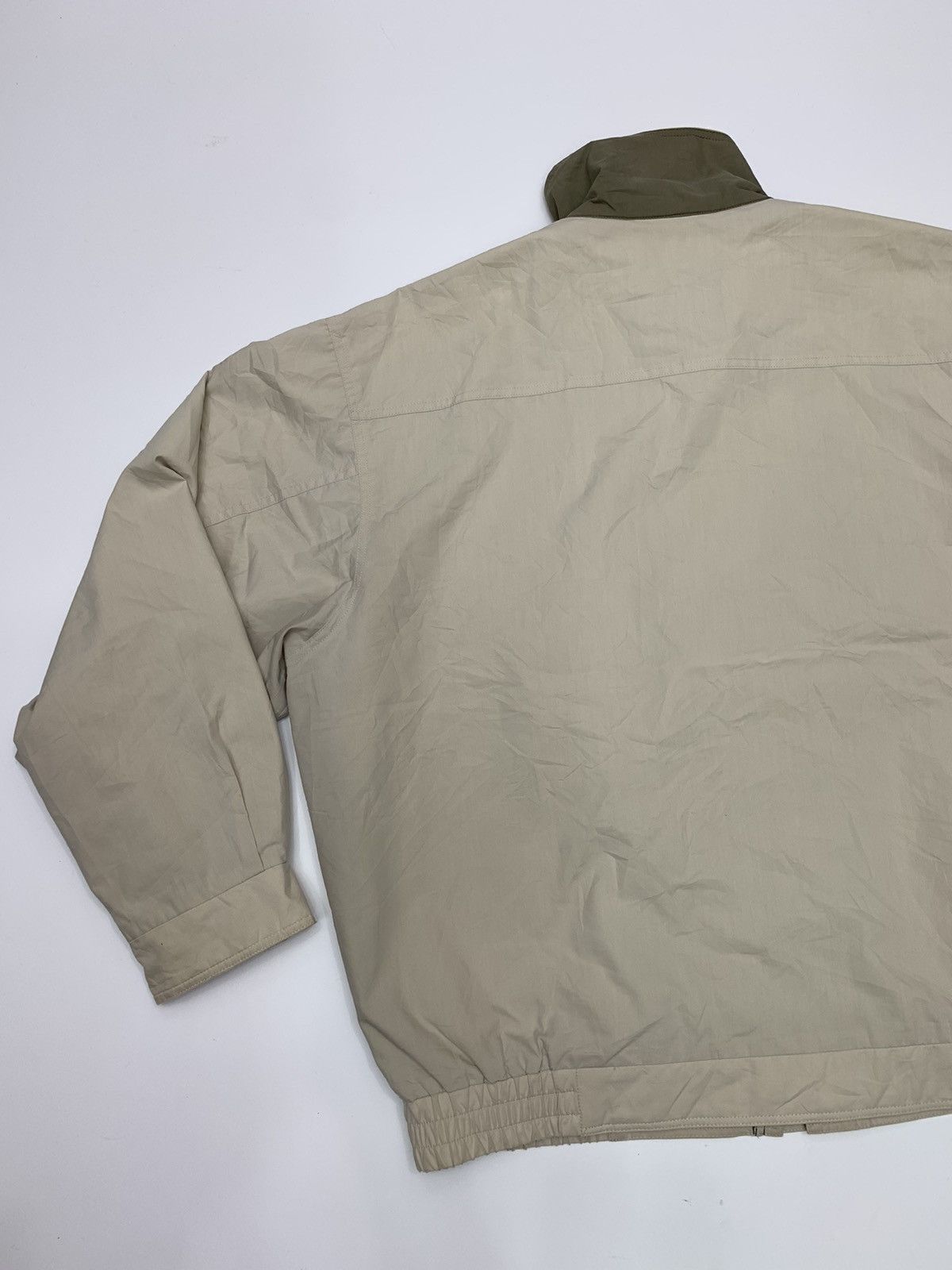 Burberry × Designer Burberry Small Pony Embroidered logo Jacket Size US L / EU 52-54 / 3 - 14 Thumbnail