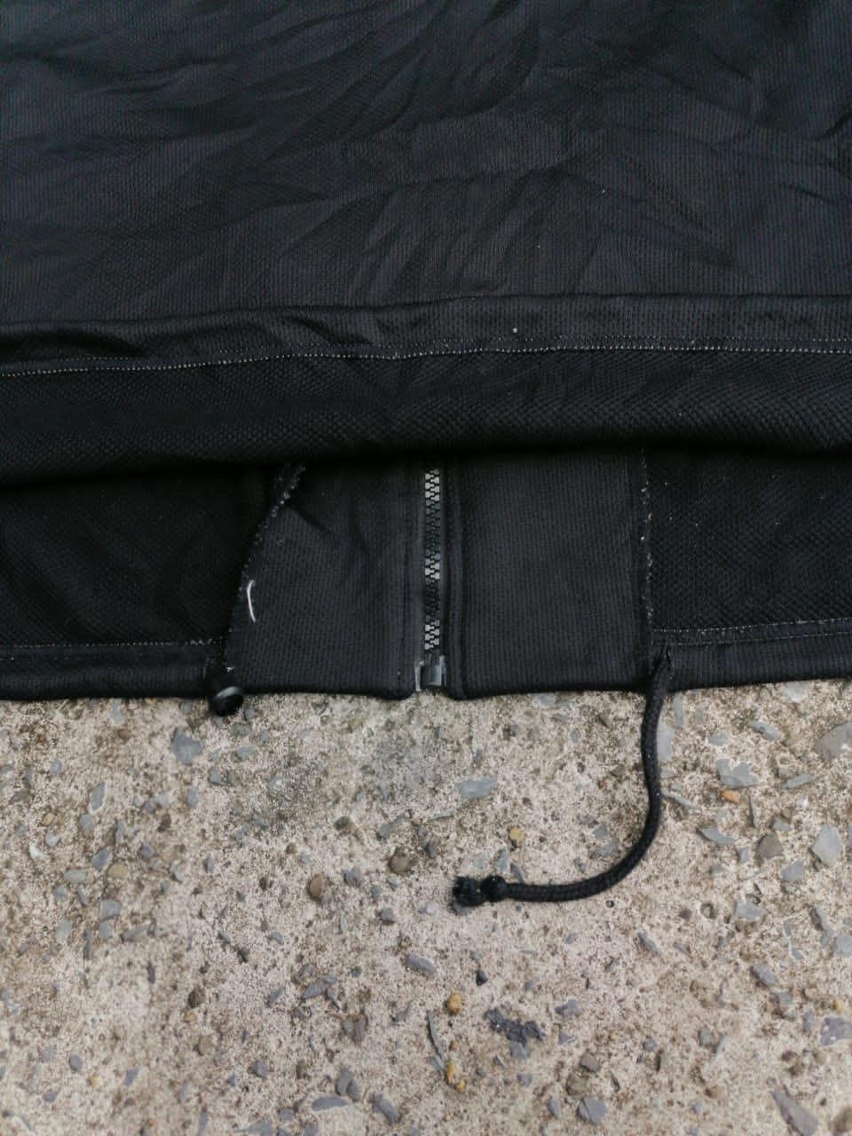 Other School Of Hard Knocks Embroidered Jacket Size US L / EU 52-54 / 3 - 5 Thumbnail