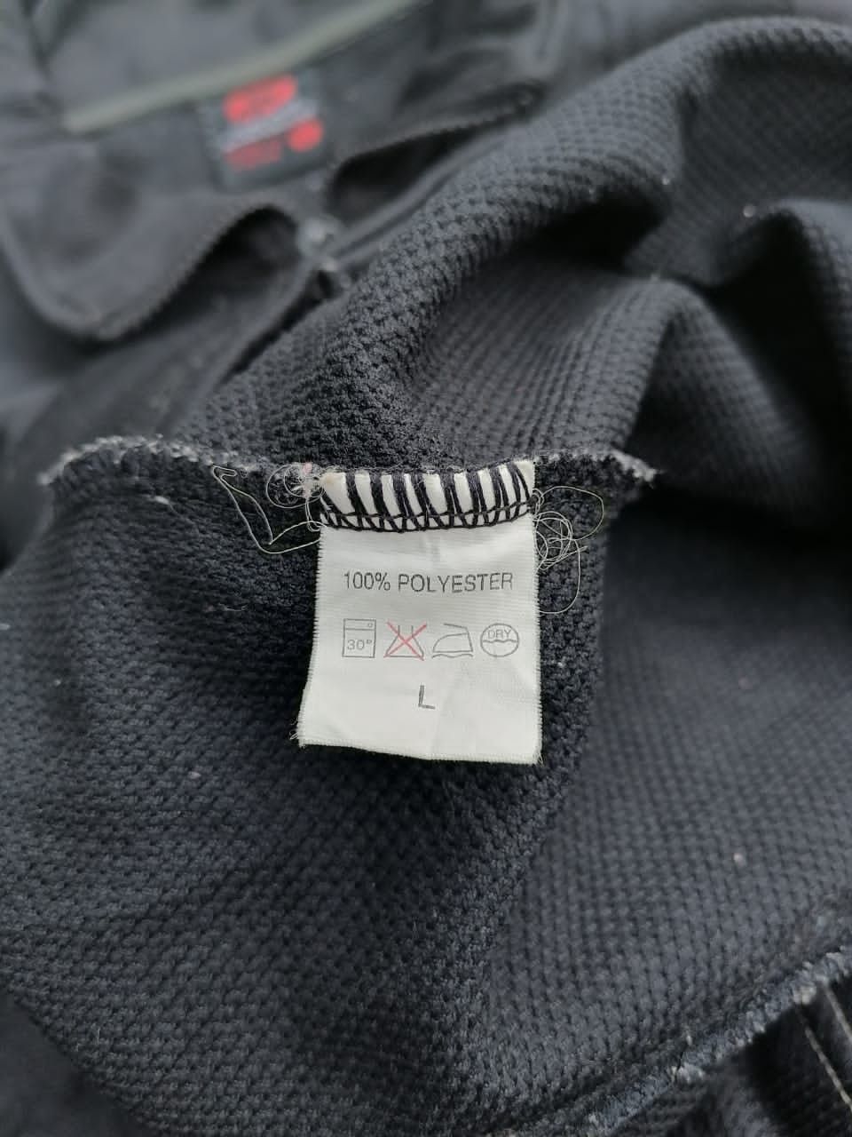 Other School Of Hard Knocks Embroidered Jacket Size US L / EU 52-54 / 3 - 3 Thumbnail