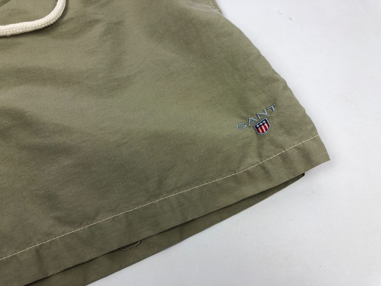 Gant Gant shirts beige size M Size US 31 - 2 Thumbnail
