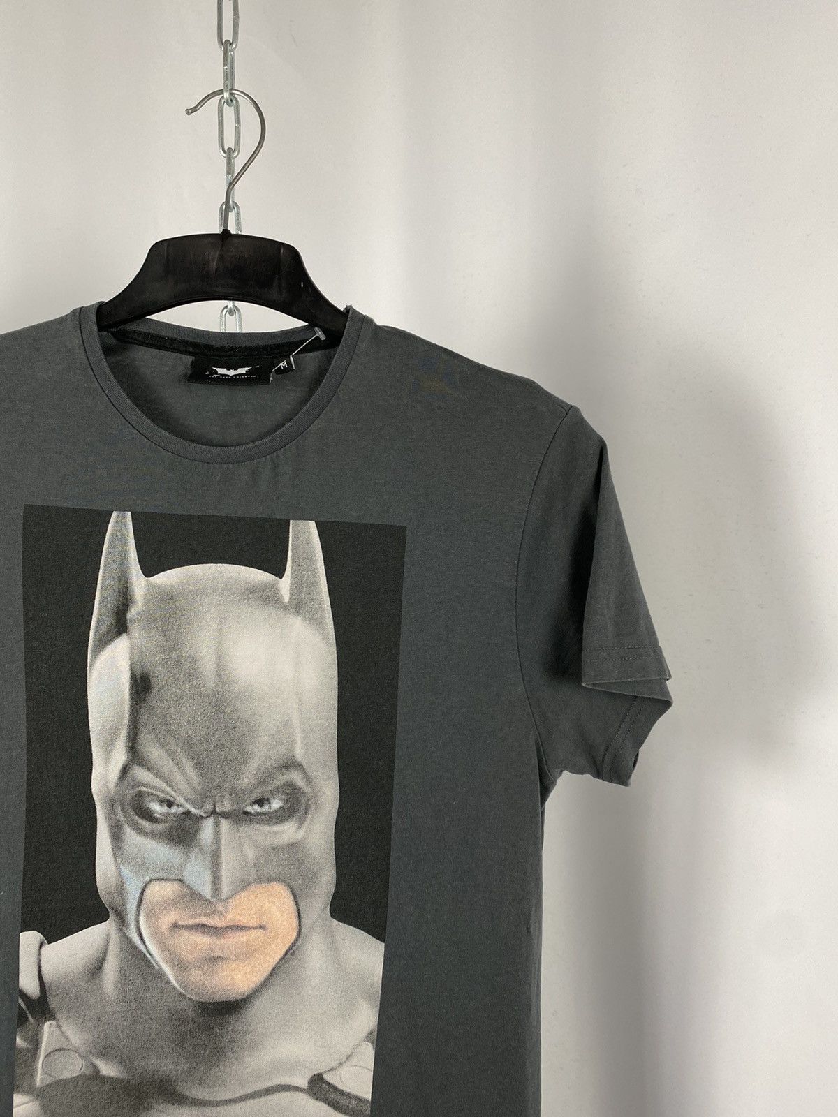 DC Comics Batman joker big logo T-shirts comics size M Size US M / EU 48-50 / 2 - 2 Thumbnail