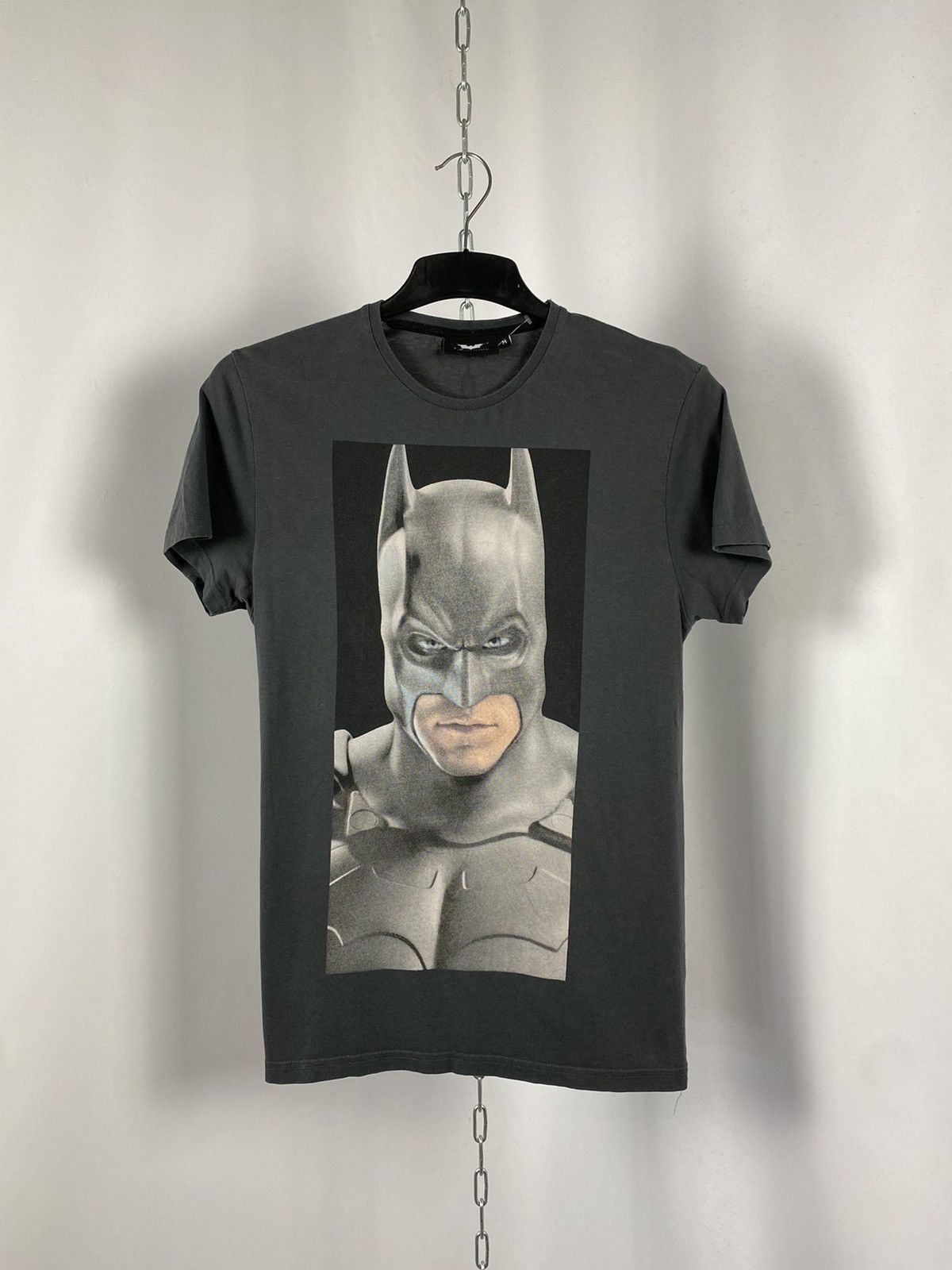 DC Comics Batman joker big logo T-shirts comics size M Size US M / EU 48-50 / 2 - 1 Thumbnail