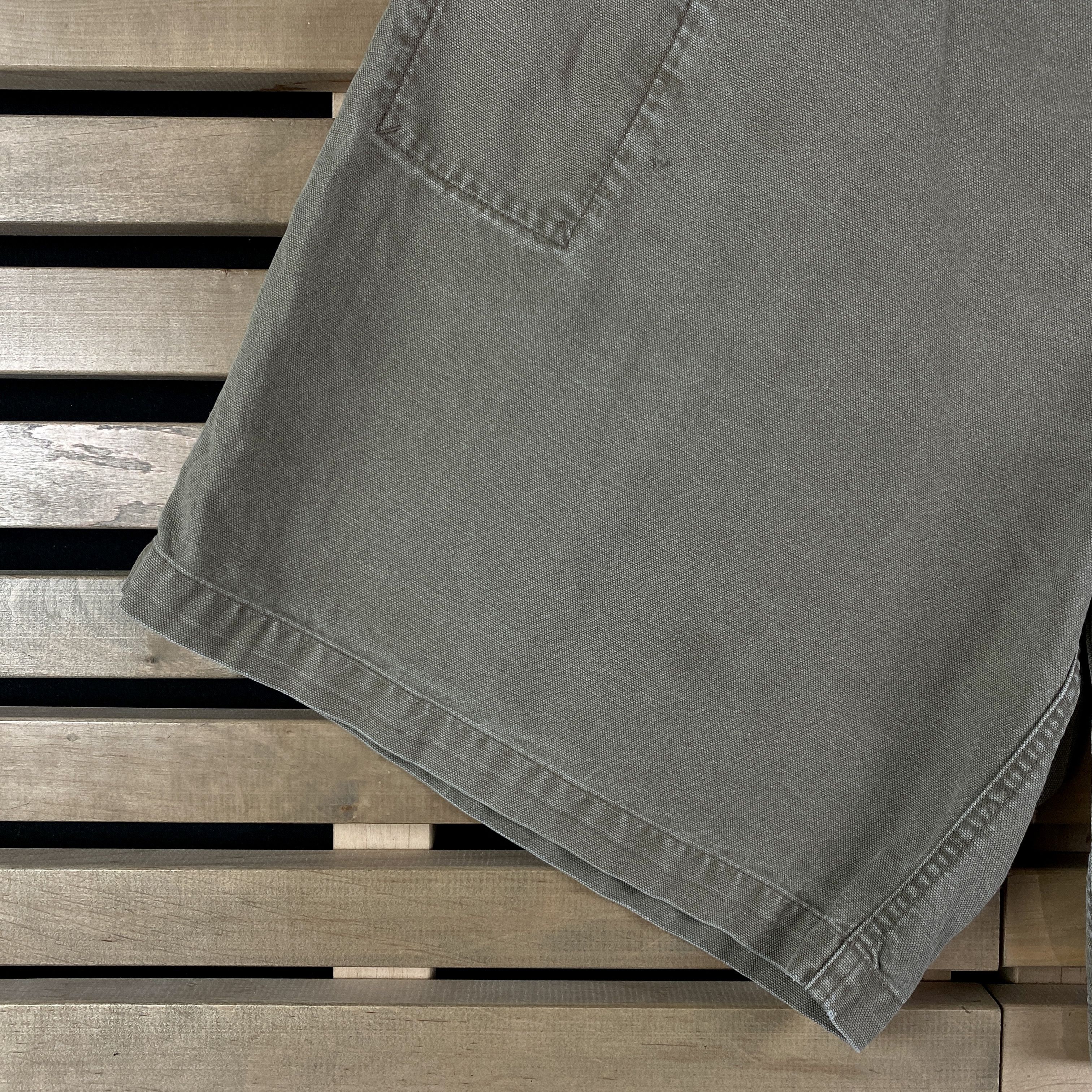 Patagonia Mens Shorts Patagonia Vintage Size 38 Size US 38 / EU 54 - 3 Thumbnail