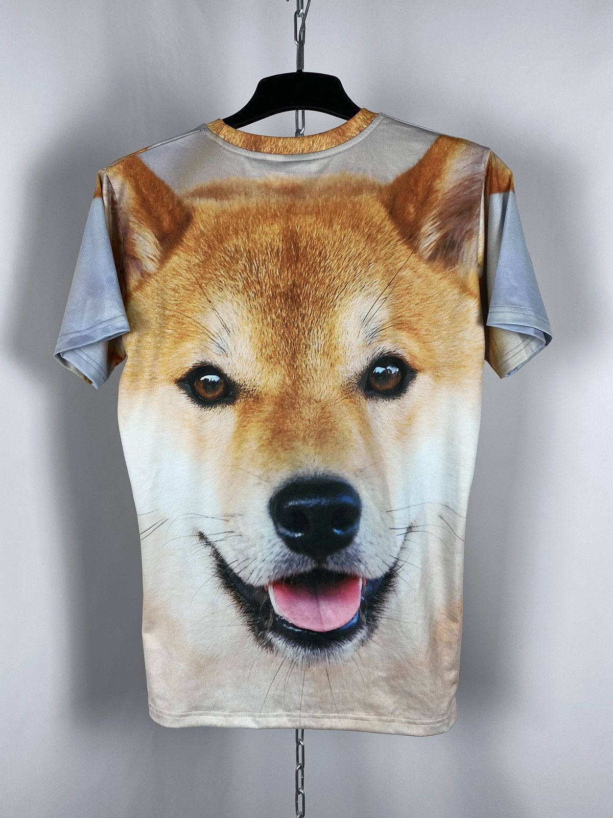 Vintage Streetwear vintage T-shirt bog big logo size XL Size US S / EU 44-46 / 1 - 4 Thumbnail