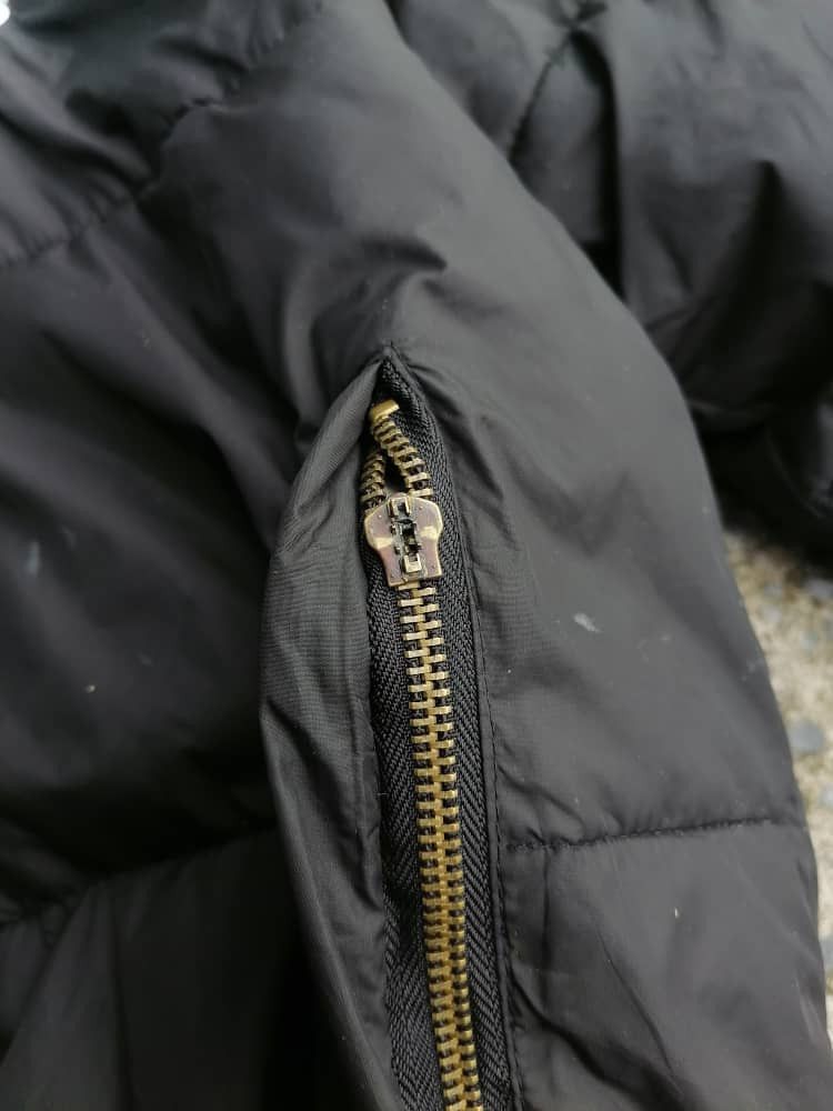 Polo Ralph Lauren Polo Ralph Lauren Puffer Jacket Size US M / EU 48-50 / 2 - 5 Thumbnail