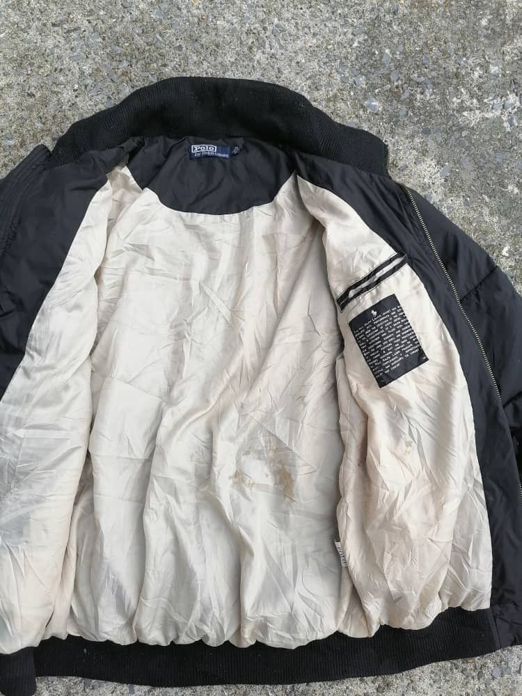 Polo Ralph Lauren Polo Ralph Lauren Puffer Jacket Size US M / EU 48-50 / 2 - 6 Thumbnail